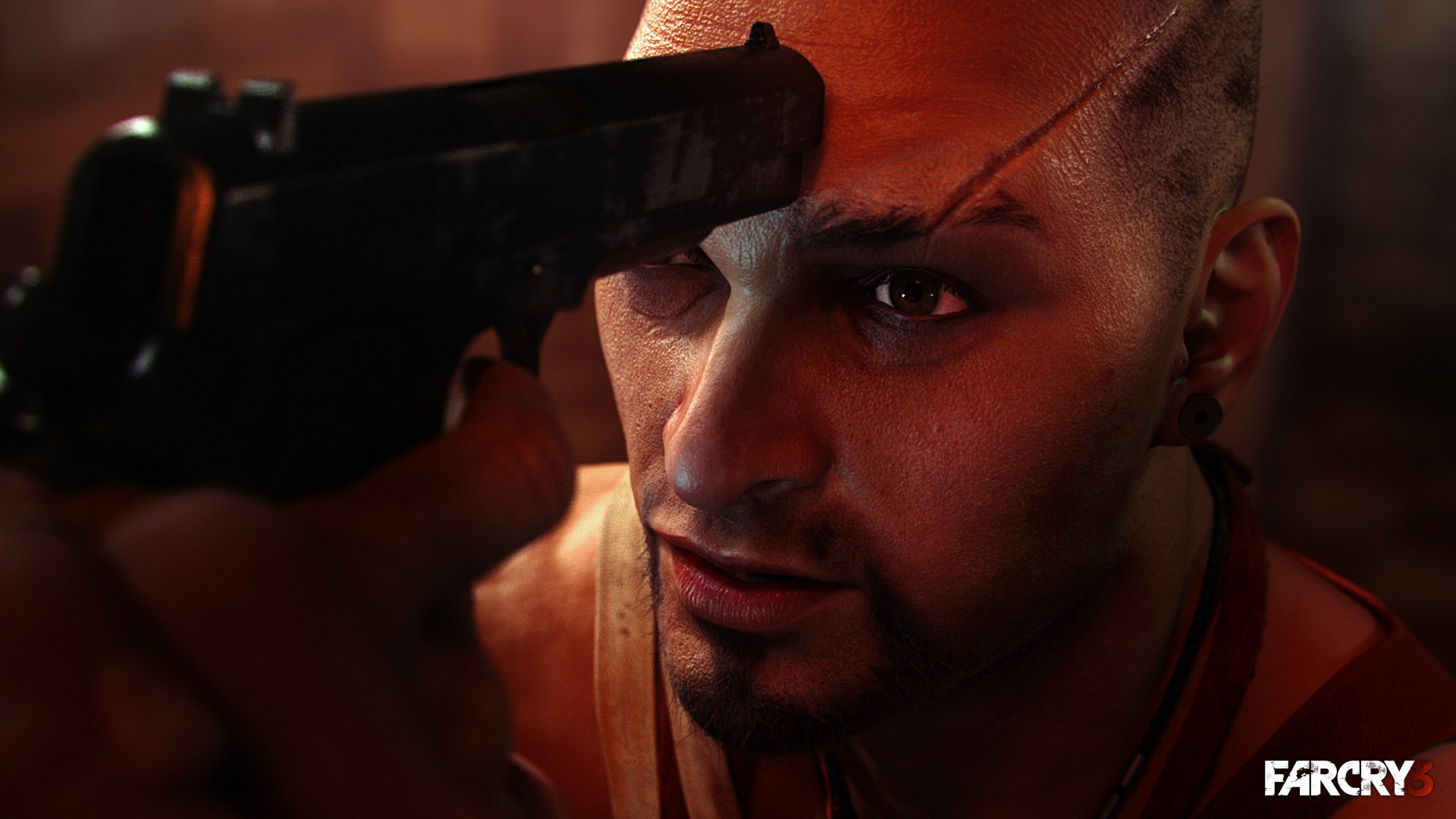 Завантажити шпалери безкоштовно Відеогра, Far Cry, Far Cry 3 картинка на робочий стіл ПК