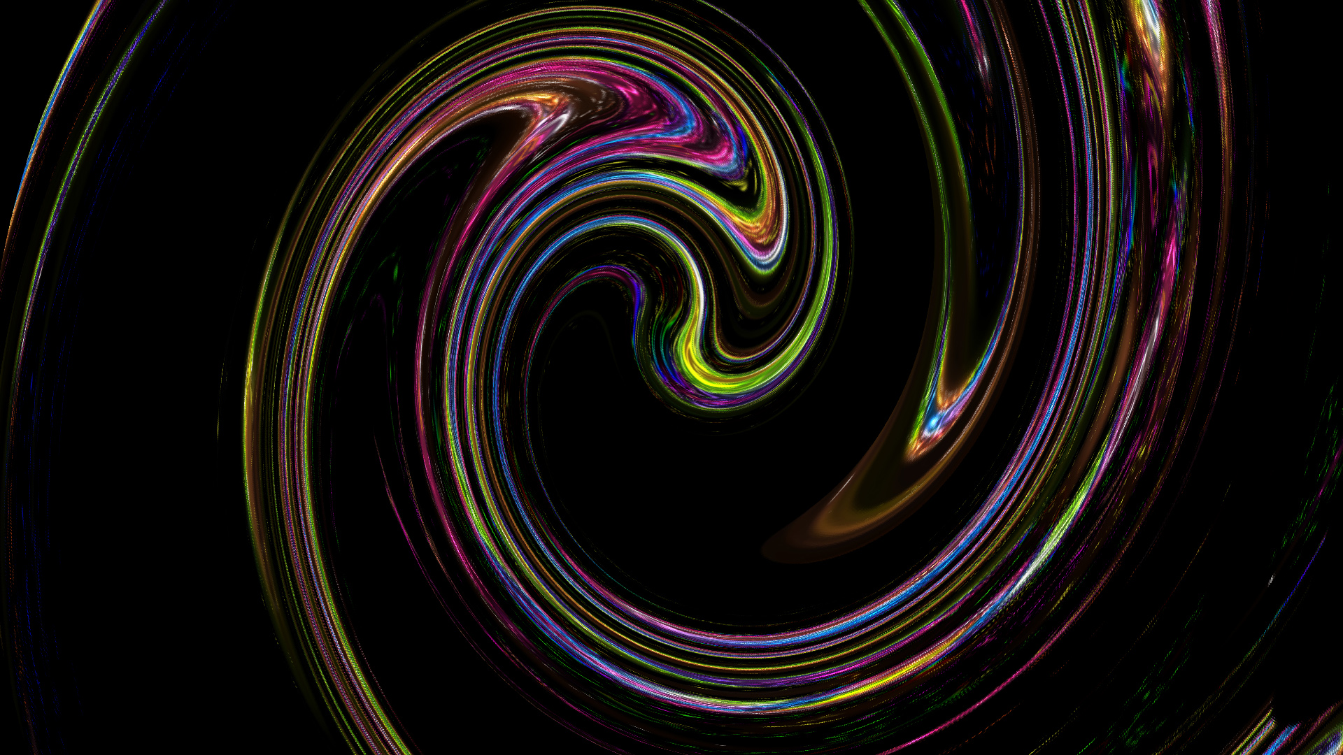 Download mobile wallpaper Abstract, Colors, Swirl for free.