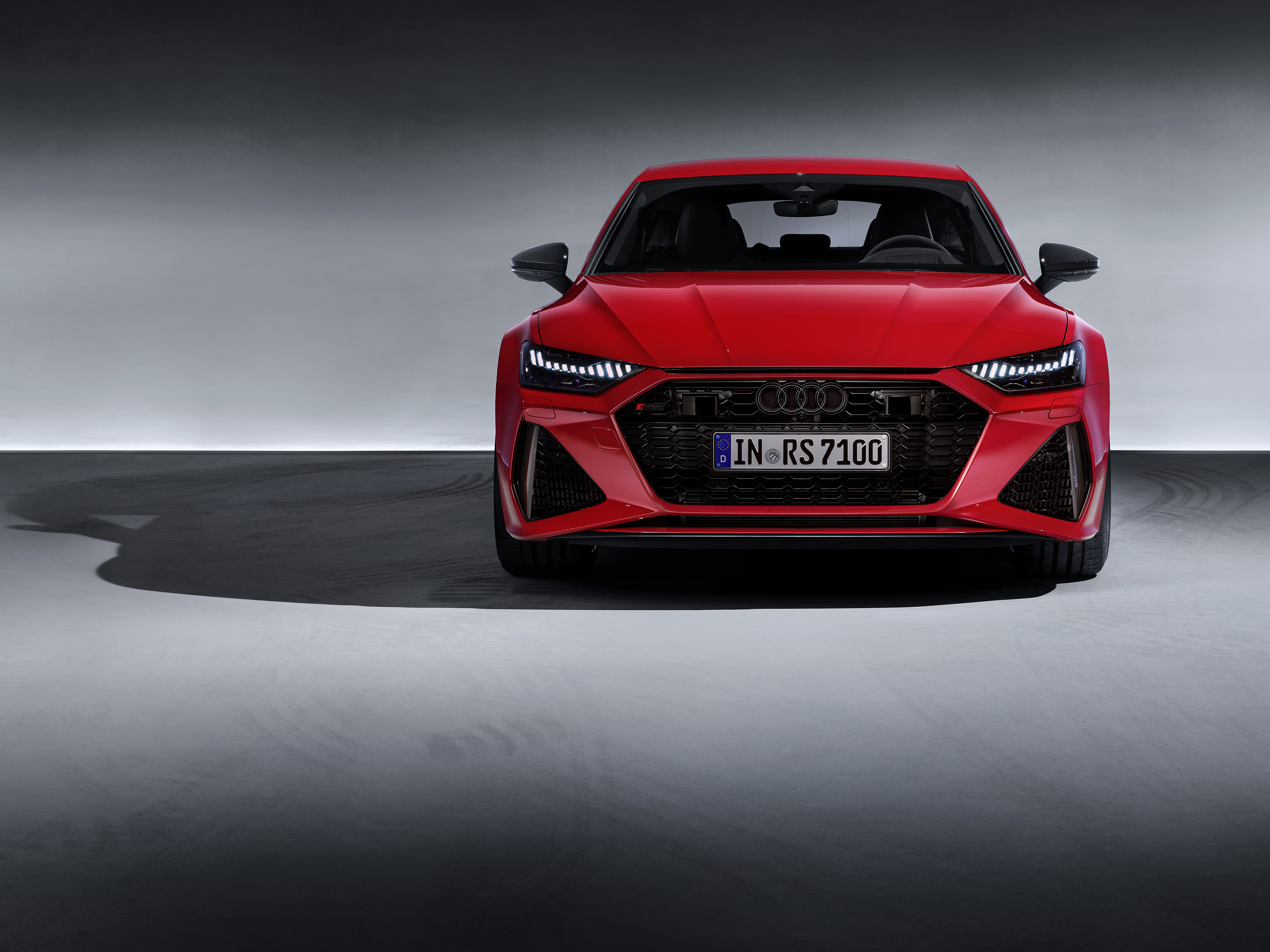 Download mobile wallpaper Audi, Car, Audi Rs7, Vehicles for free.