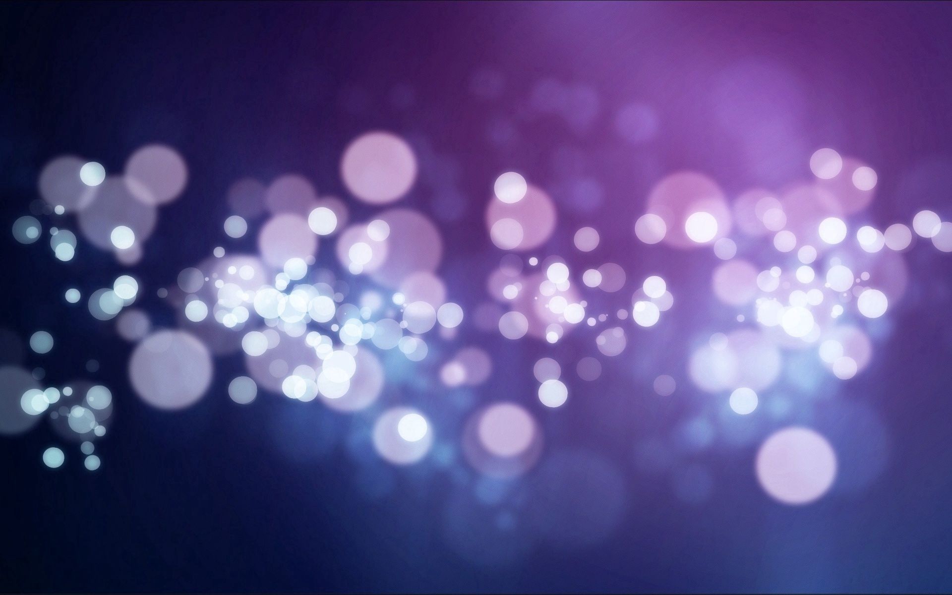 PC Wallpapers glare, abstract, lilac, circles, light, light coloured