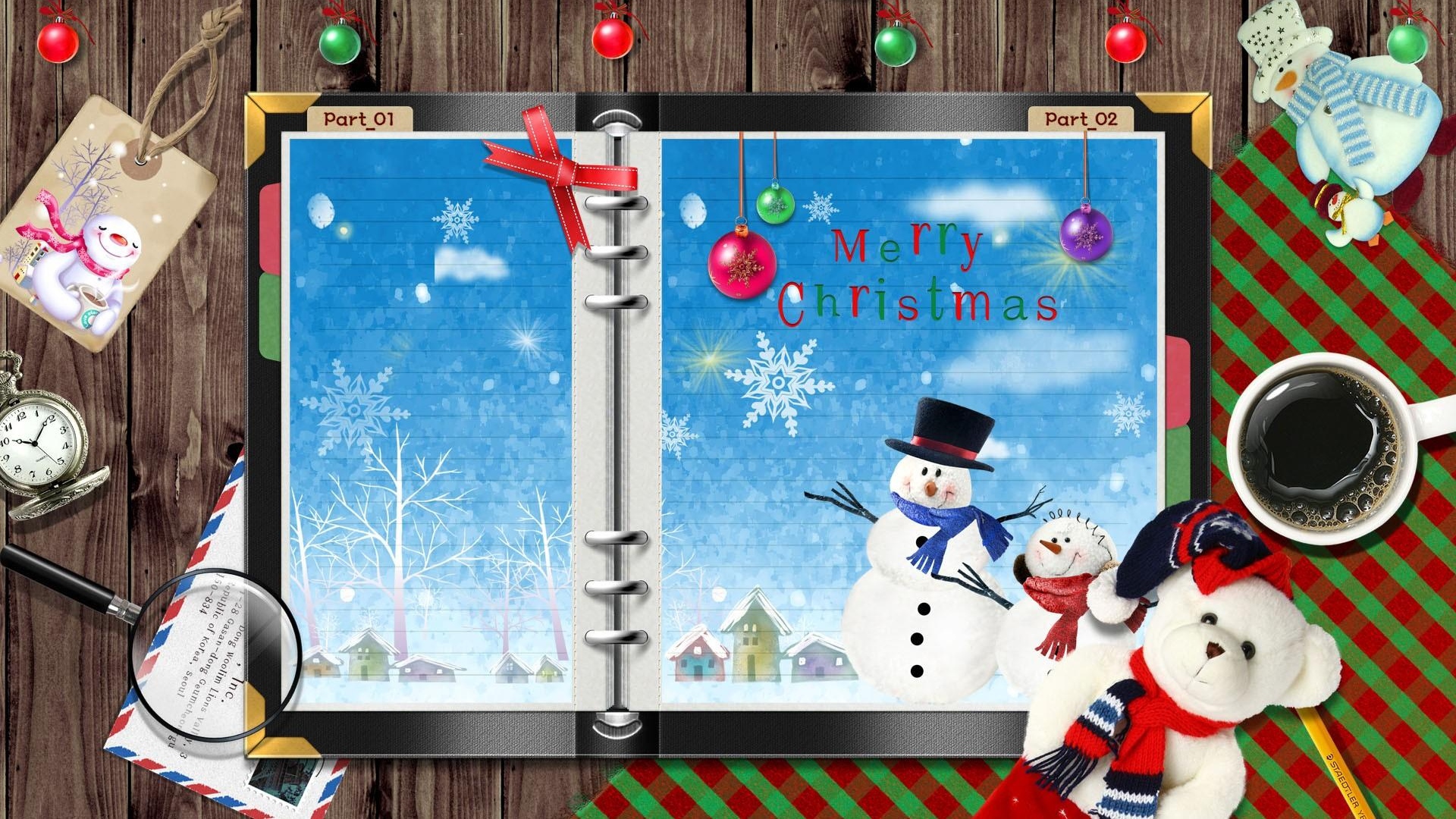 Handy-Wallpaper Feiertage, Weihnachten, Frohe Weihnachten kostenlos herunterladen.