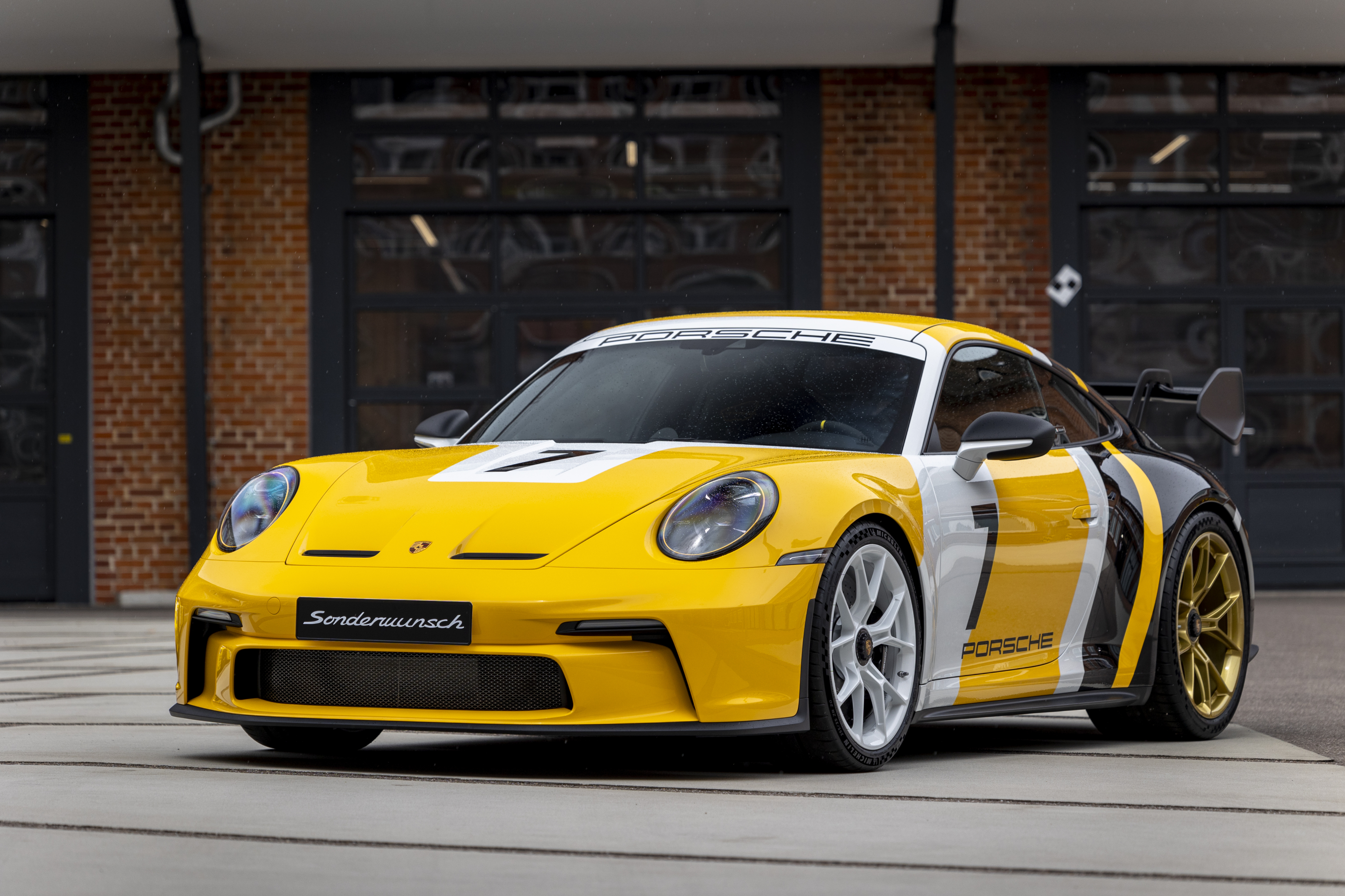 Free download wallpaper Porsche, Porsche 911 Gt3, Vehicles on your PC desktop