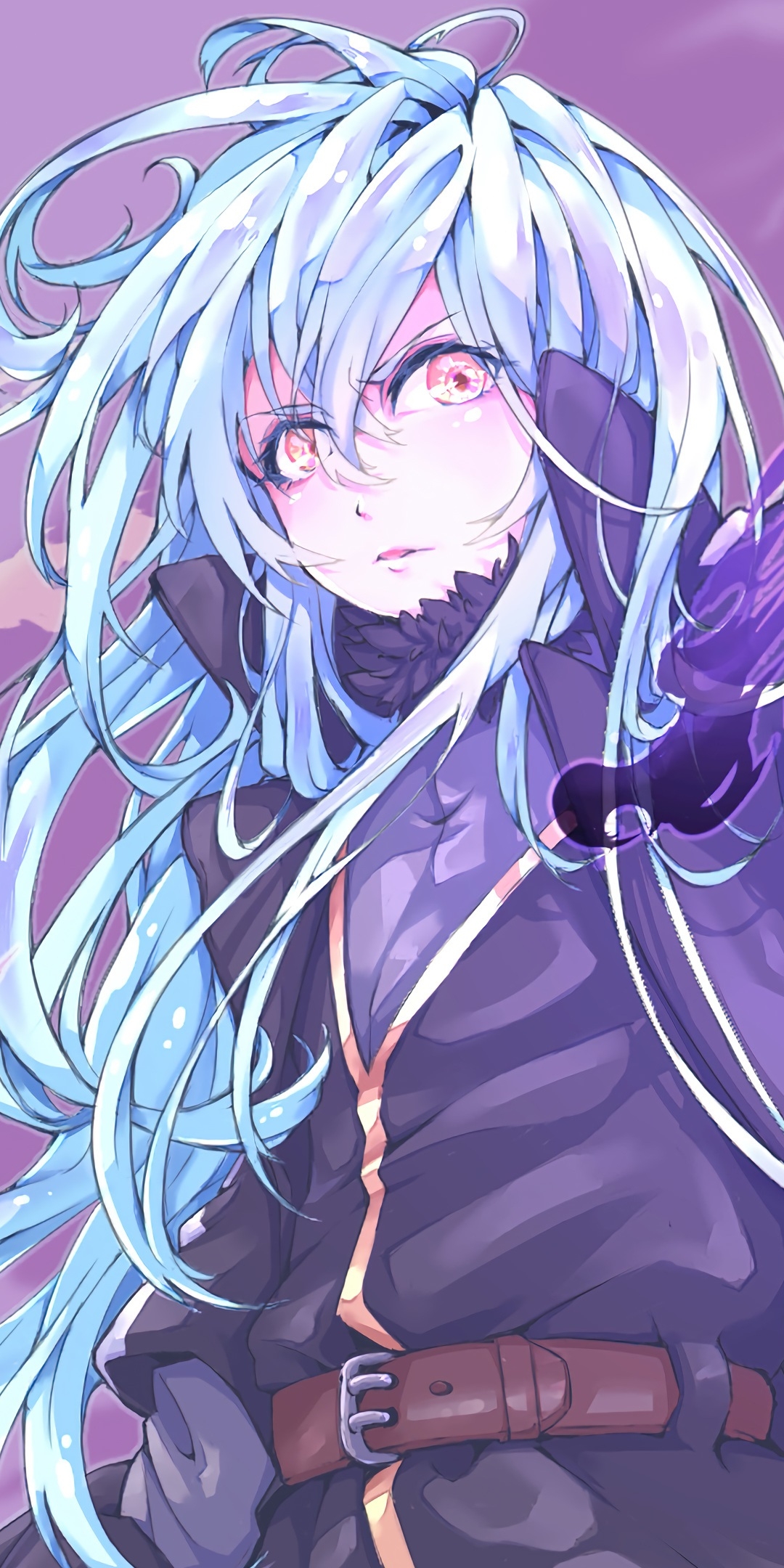 Baixar papel de parede para celular de Anime, Tempestade Rimuru, That Time I Got Reincarnated As A Slime gratuito.