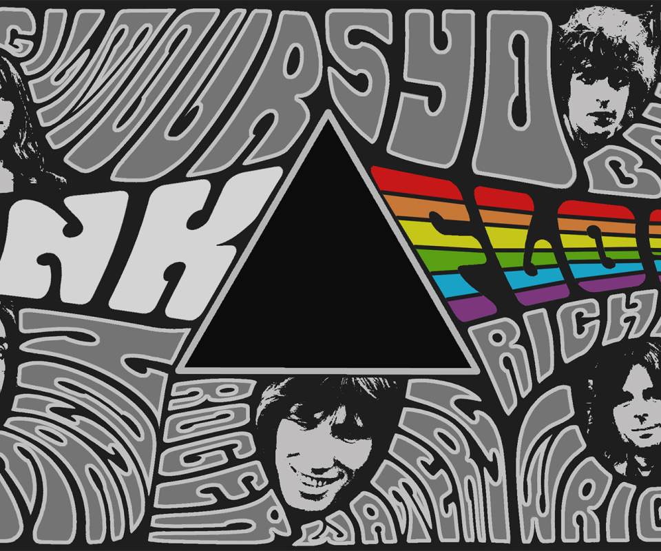 Handy-Wallpaper Pink Floyd, Musik kostenlos herunterladen.