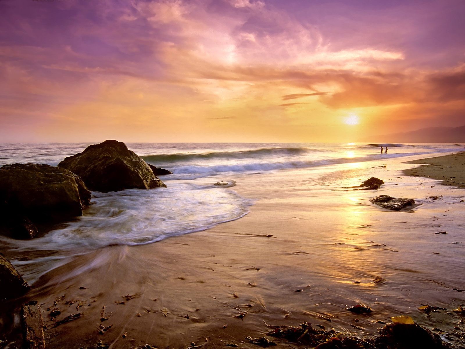 Free download wallpaper Beach, Earth on your PC desktop