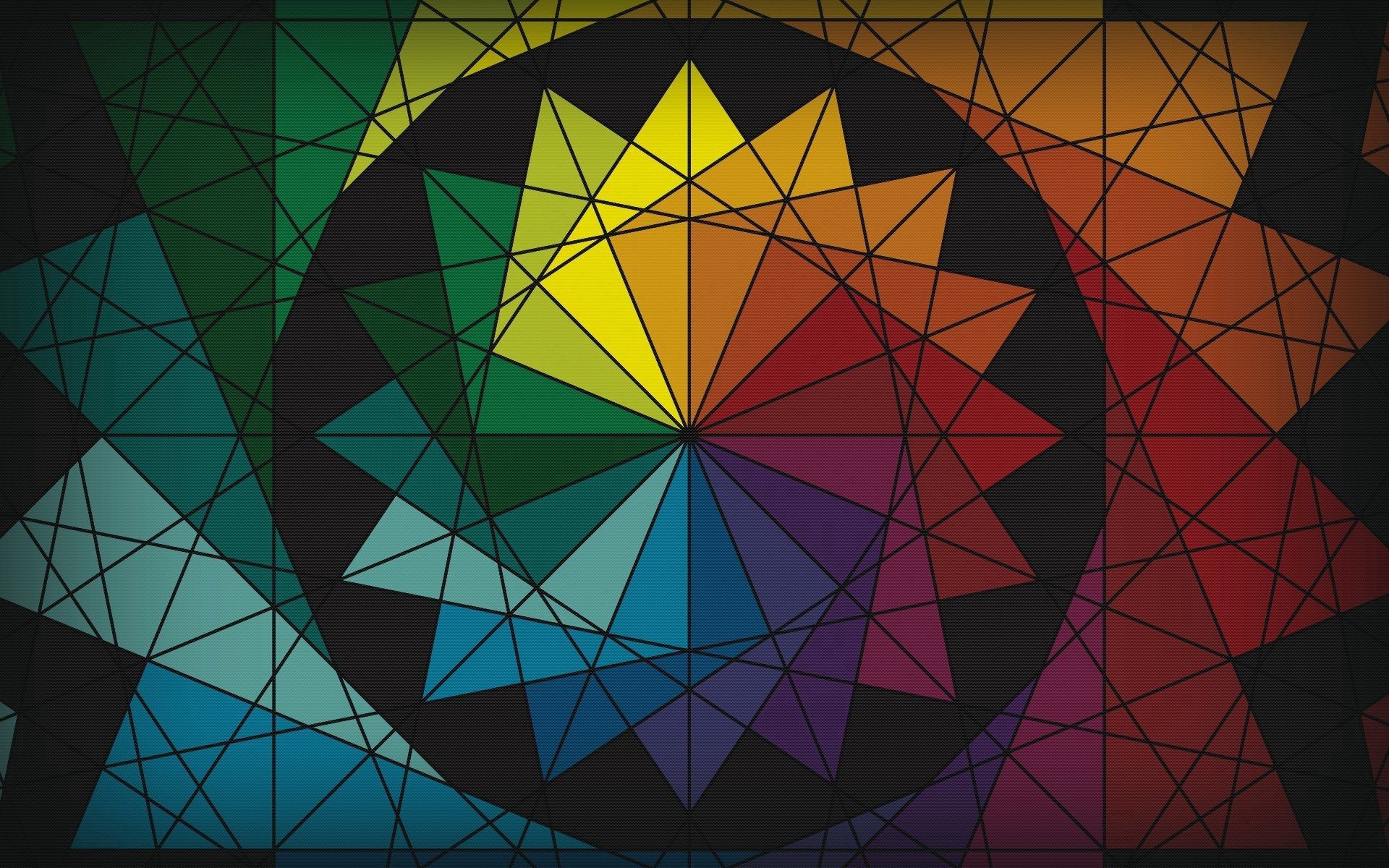 Download mobile wallpaper Multicolored, Symmetry, Motley, Patterns, Texture, Textures for free.