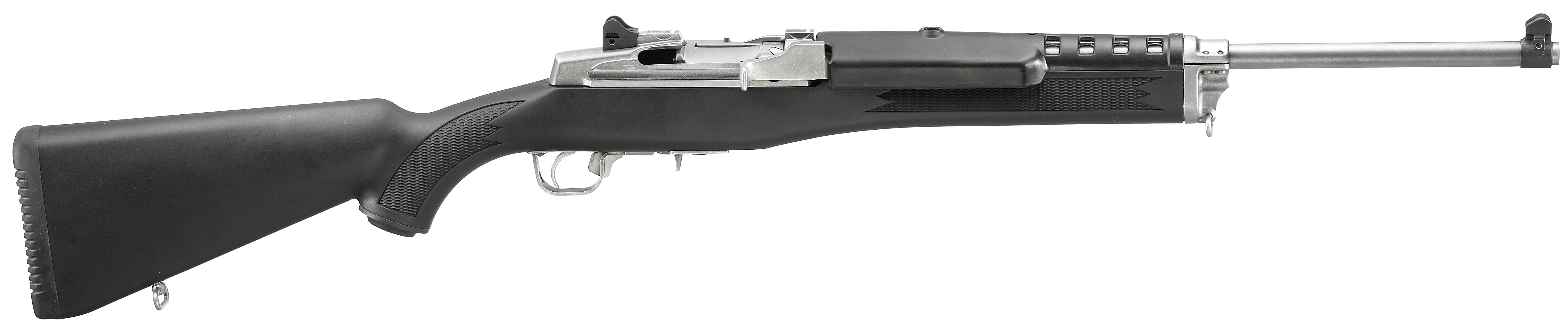 Baixar papéis de parede de desktop Rifle Ruger Mini 30 HD