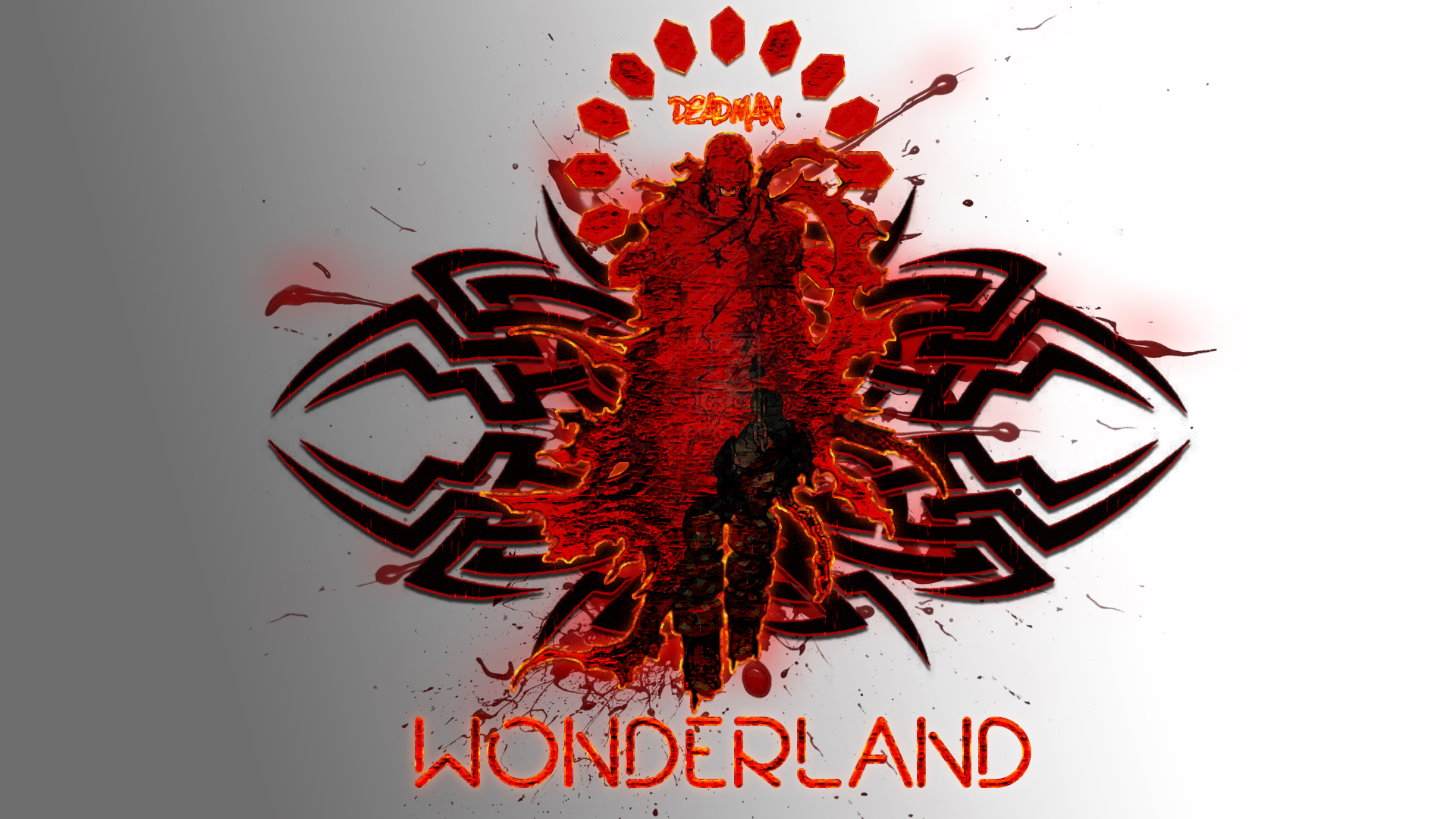 Descarga gratuita de fondo de pantalla para móvil de Animado, Deadman Wonderland.