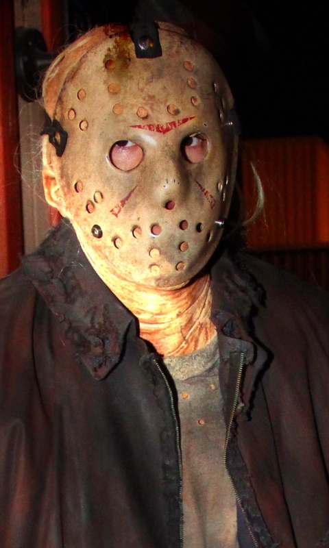 movie, friday the 13th (2009), jason voorhees