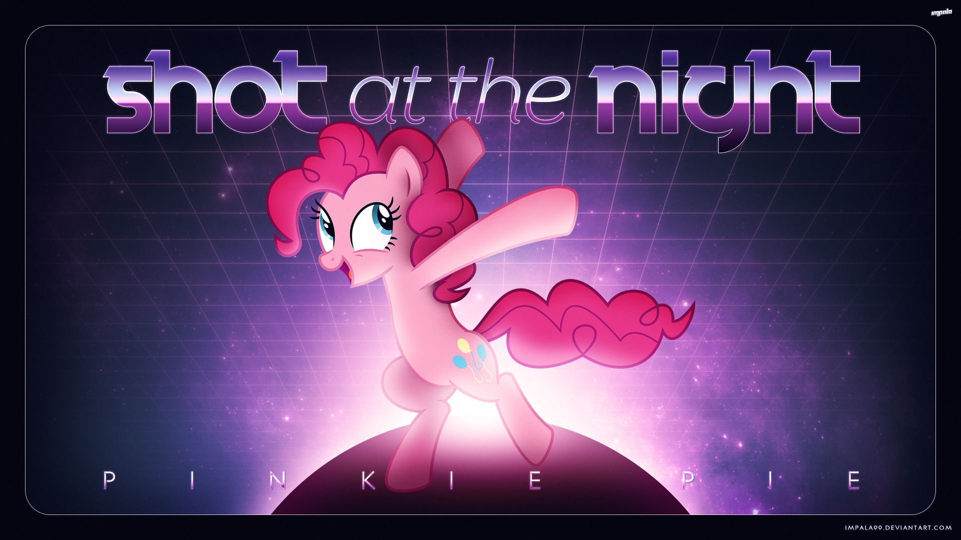 Baixe gratuitamente a imagem Vetor, Meu Pequeno Pônei, Programa De Tv, Meu Querido Pônei, My Little Pony: A Amizade É Mágica, Pinkie Pie na área de trabalho do seu PC