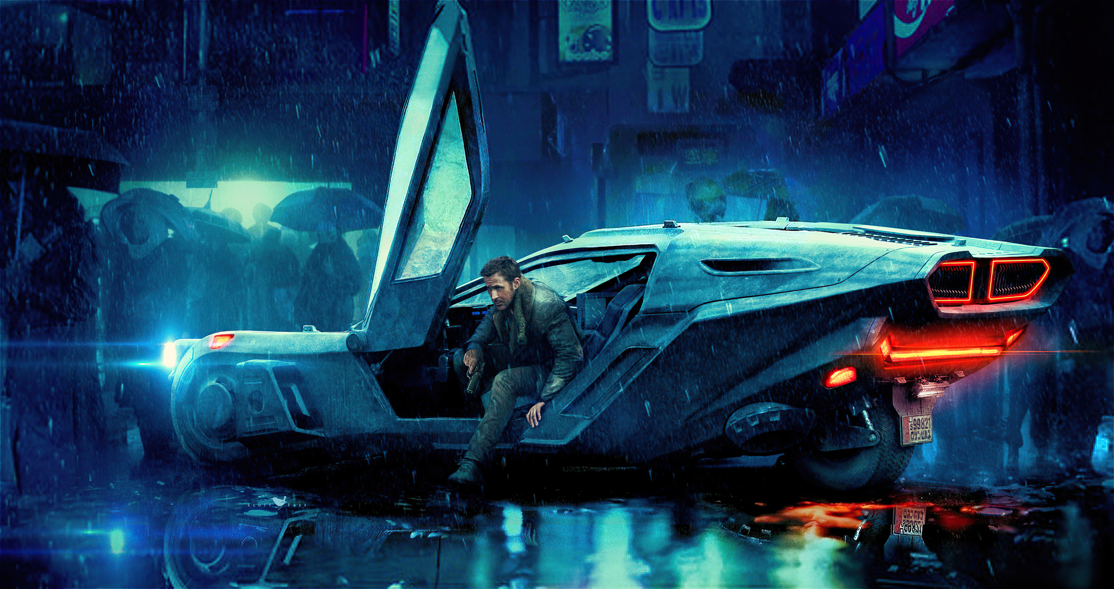 936438 Hintergrundbilder und Offizier K (Blade Runner 2049) Bilder auf dem Desktop. Laden Sie  Bildschirmschoner kostenlos auf den PC herunter