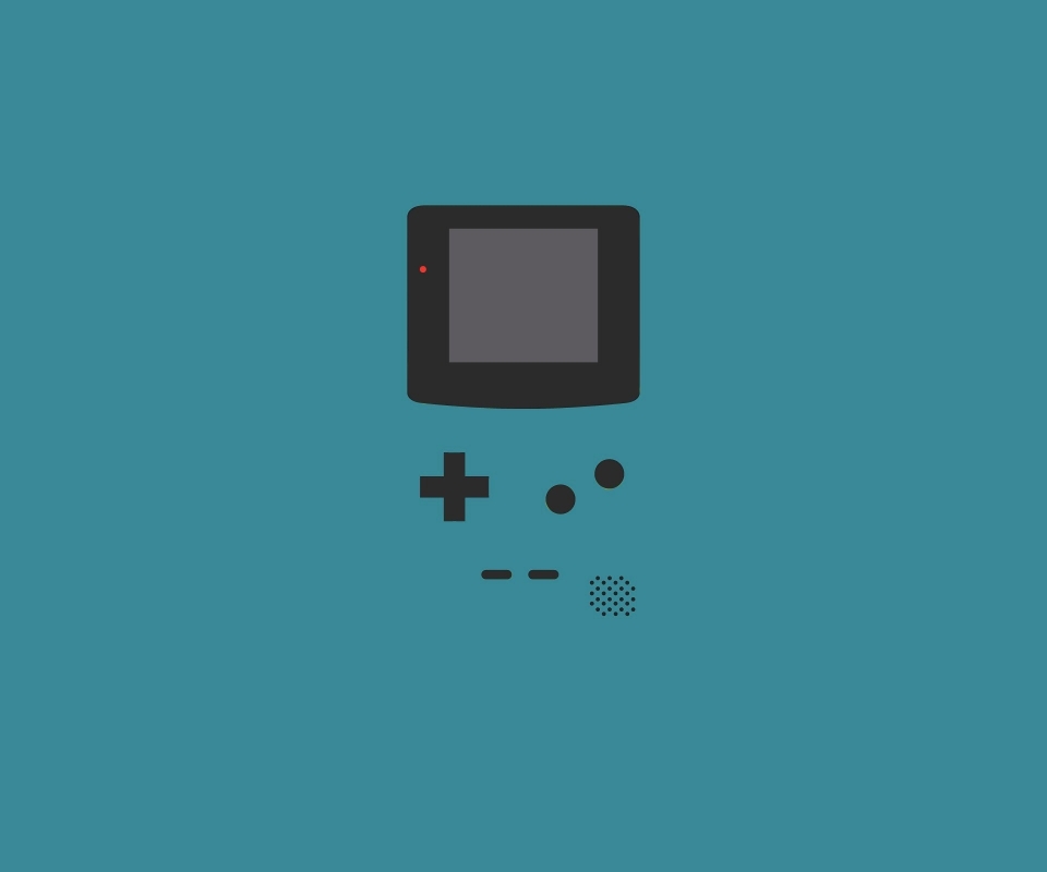 Скачати мобільні шпалери Відеогра, Game Boy, Консолі безкоштовно.