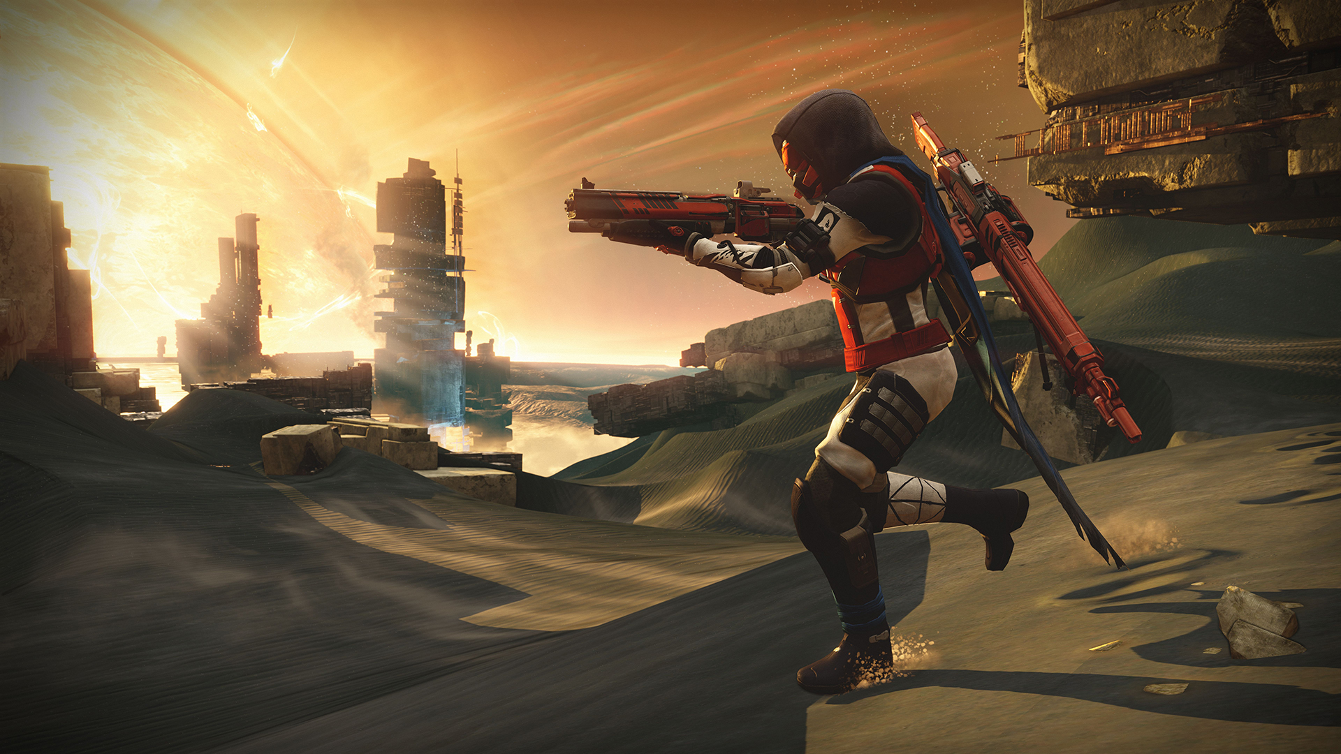 Download mobile wallpaper Destiny (Video Game), Destiny, Video Game for free.