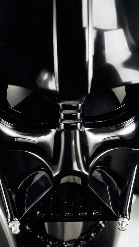 Download mobile wallpaper Star Wars, Movie, Darth Vader for free.