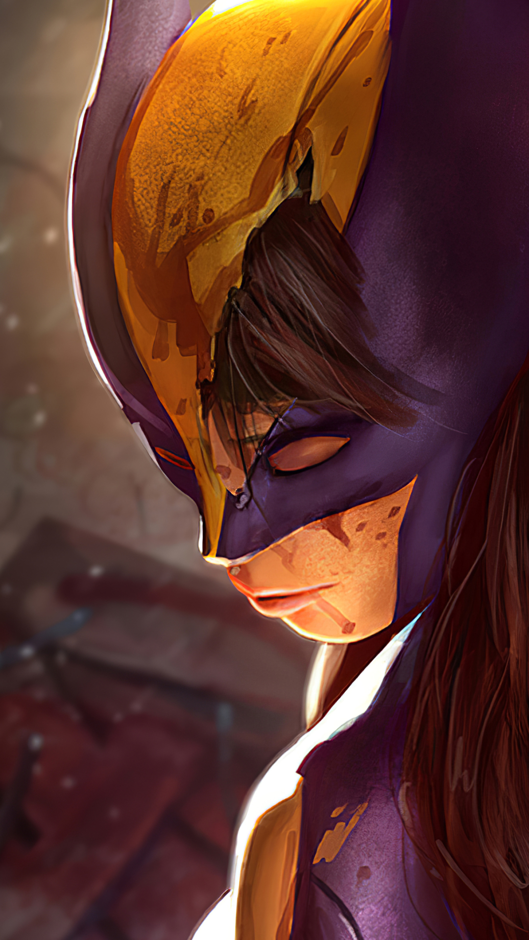 Download mobile wallpaper X Men, Comics, X 23 for free.