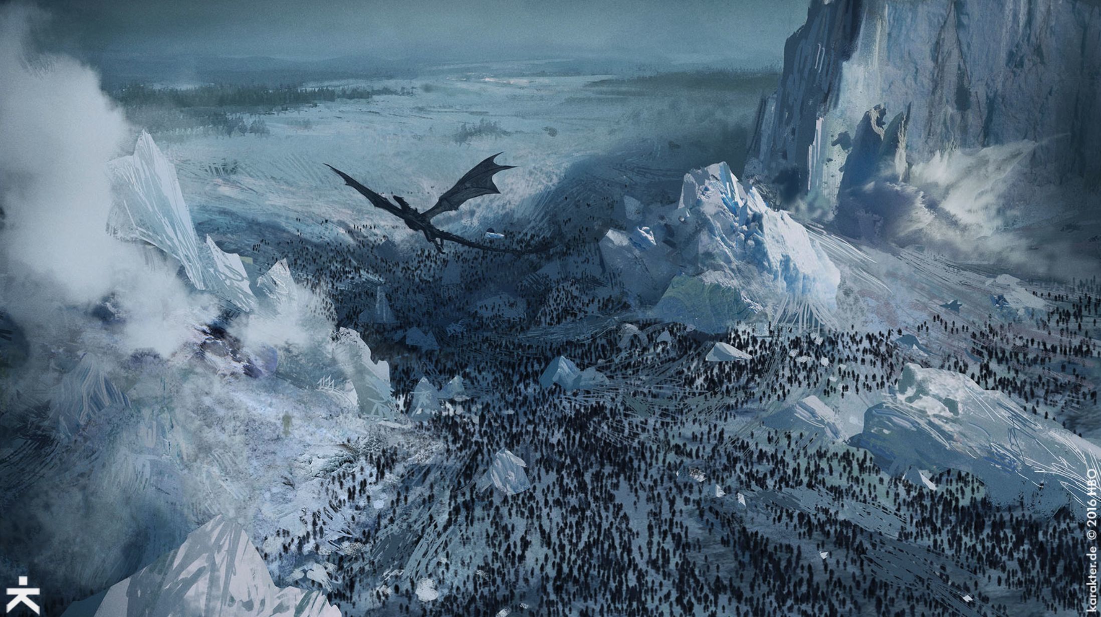 Téléchargez des papiers peints mobile Séries Tv, Le Trône De Fer : Game Of Thrones gratuitement.