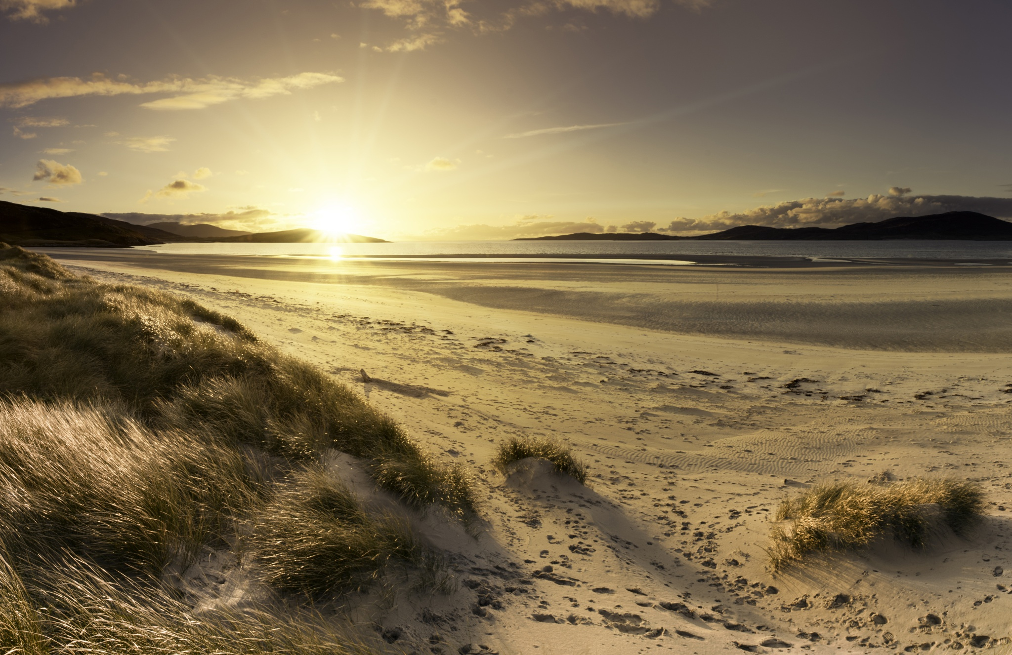 Laden Sie das Landschaft, Natur, Strand, Sand, Sonnenstrahl, Erde/natur-Bild kostenlos auf Ihren PC-Desktop herunter