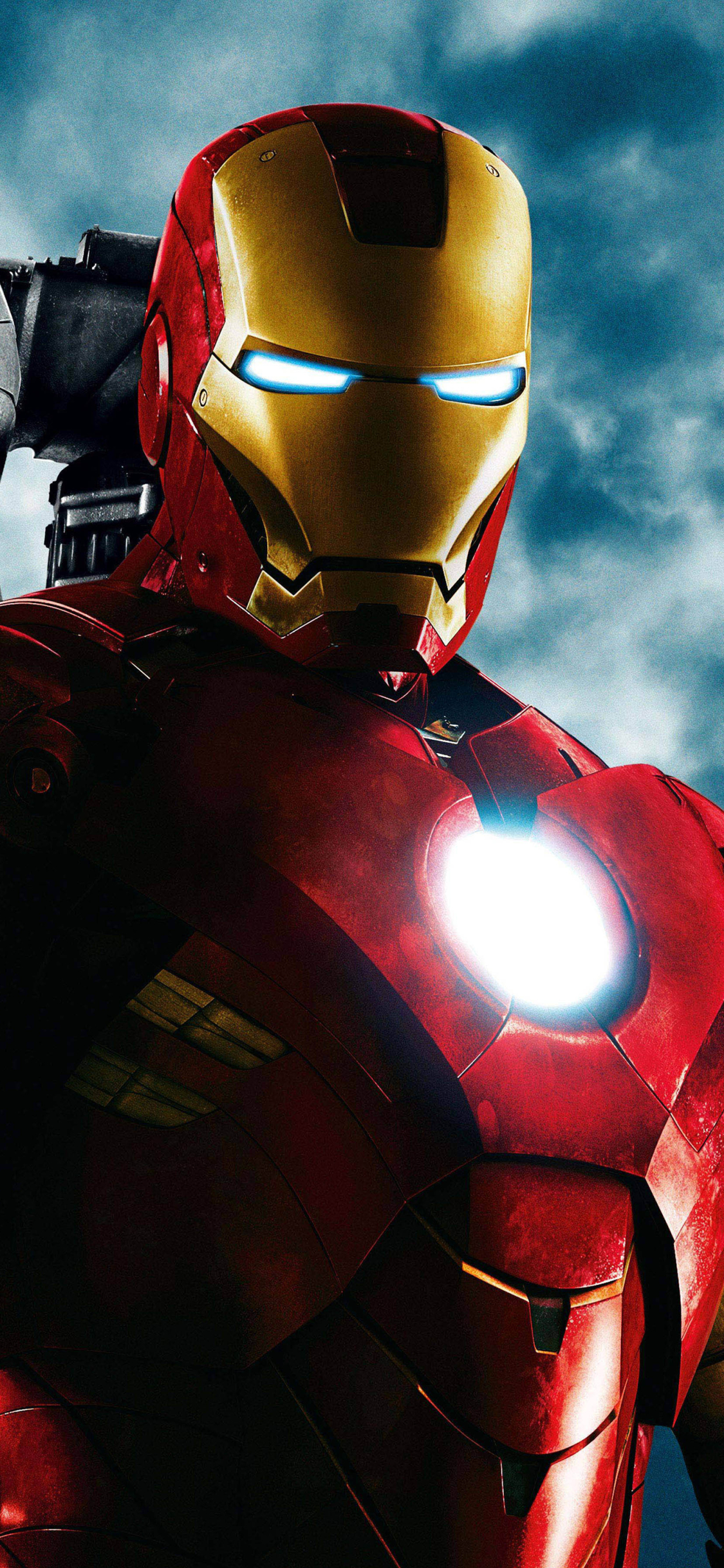 Handy-Wallpaper Iron Man, Filme, Ironman, Superheld, Tony Stark, Iron Man 2 kostenlos herunterladen.