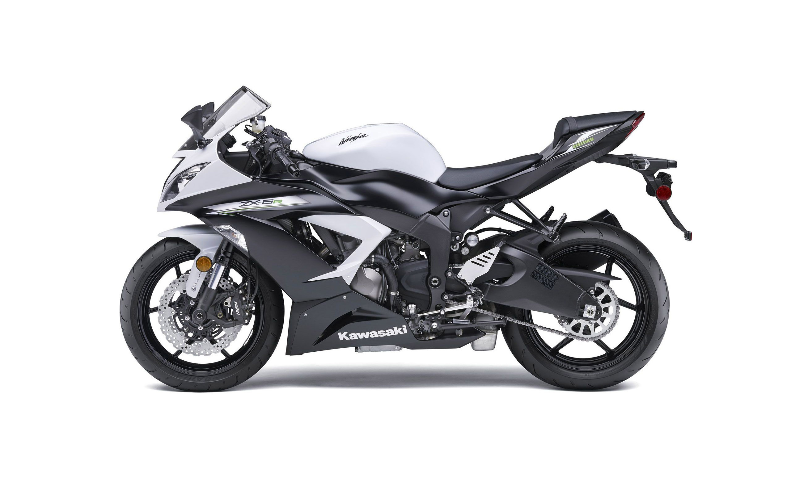 636524 Bild herunterladen fahrzeuge, kawasaki ninja, motorrad - Hintergrundbilder und Bildschirmschoner kostenlos