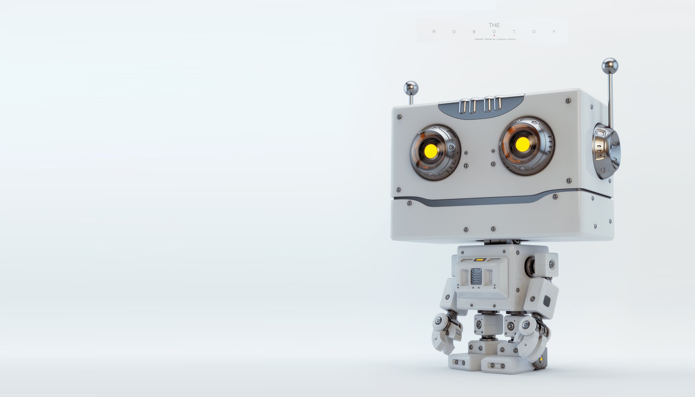 Descarga gratis la imagen Robot, Ciencia Ficción en el escritorio de tu PC