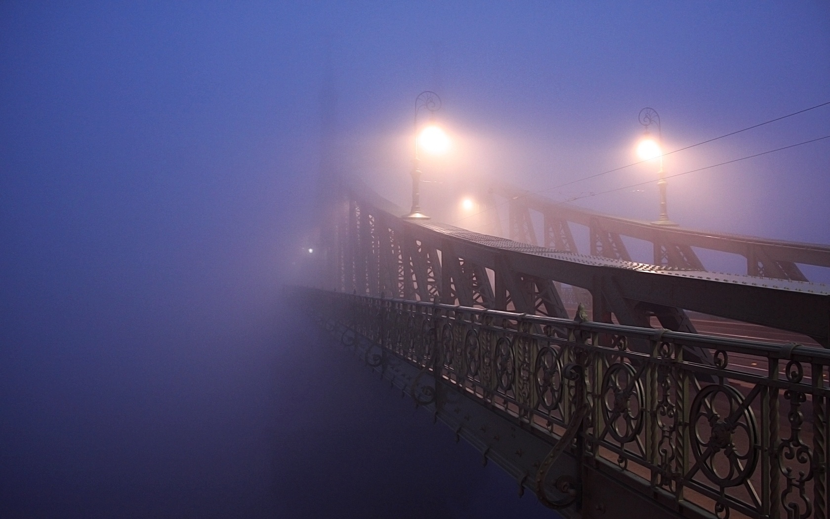 Free download wallpaper Bridge, Man Made on your PC desktop