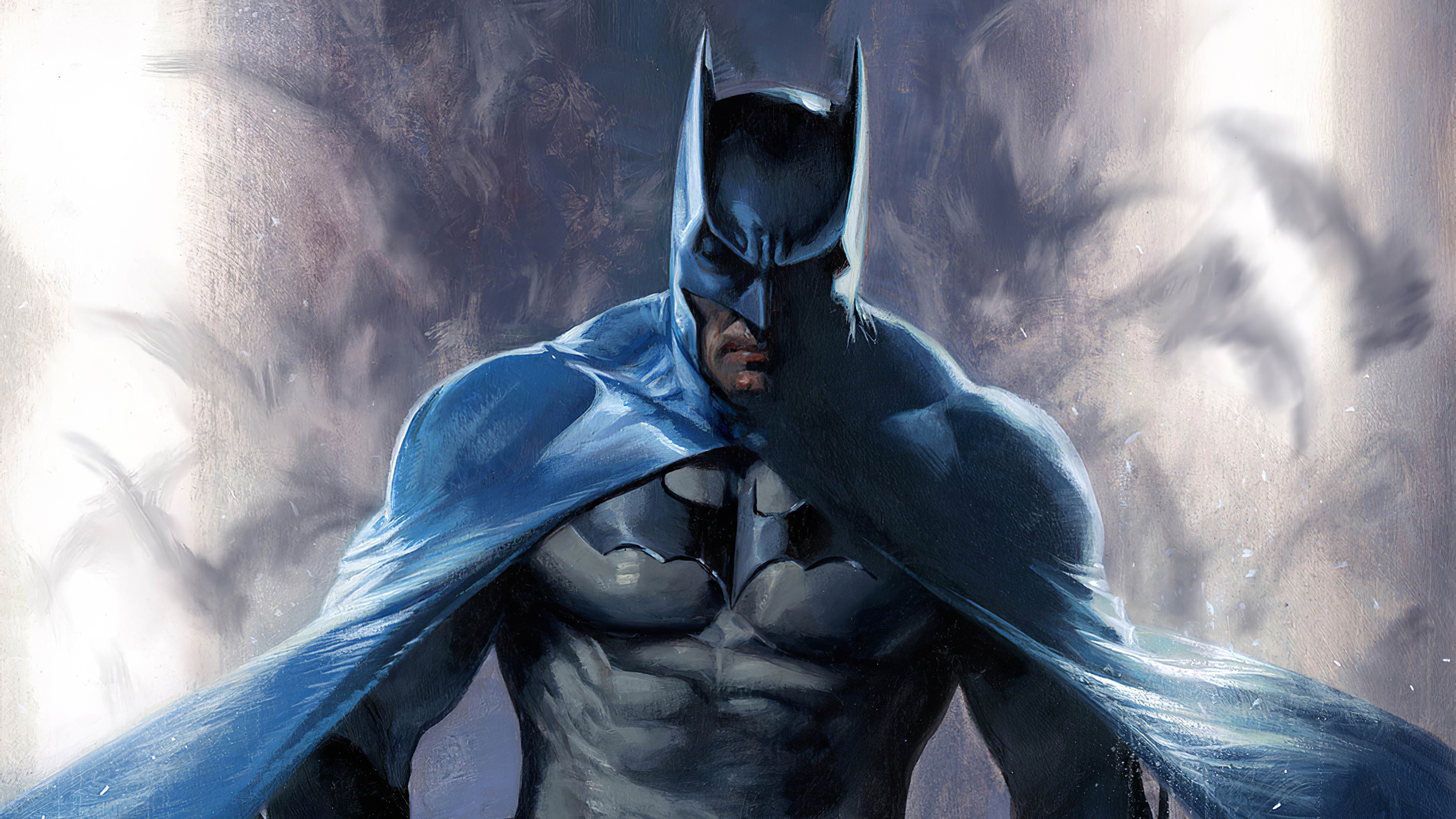 Handy-Wallpaper Comics, The Batman, Dc Comics kostenlos herunterladen.