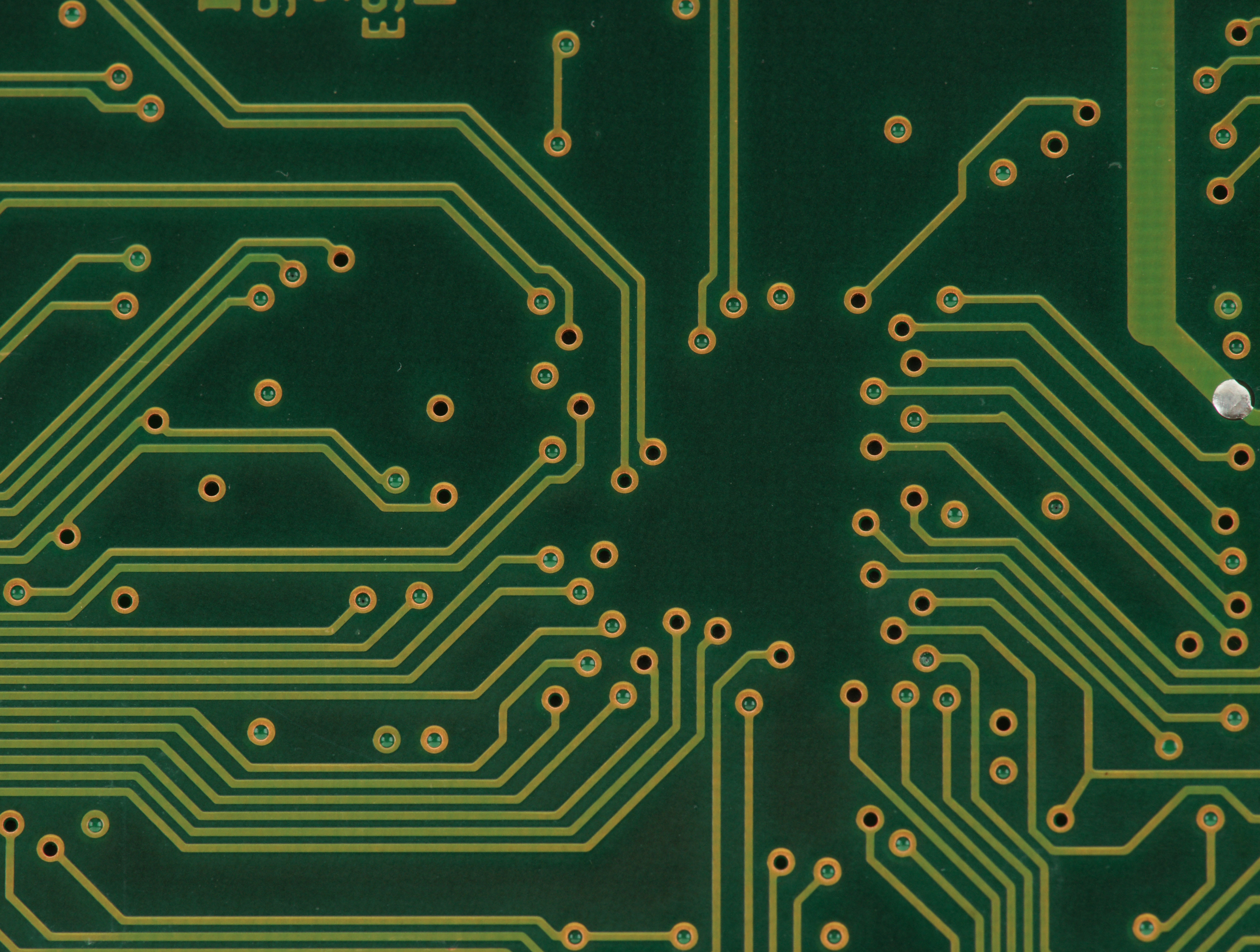 Download mobile wallpaper Technology, Circuit for free.