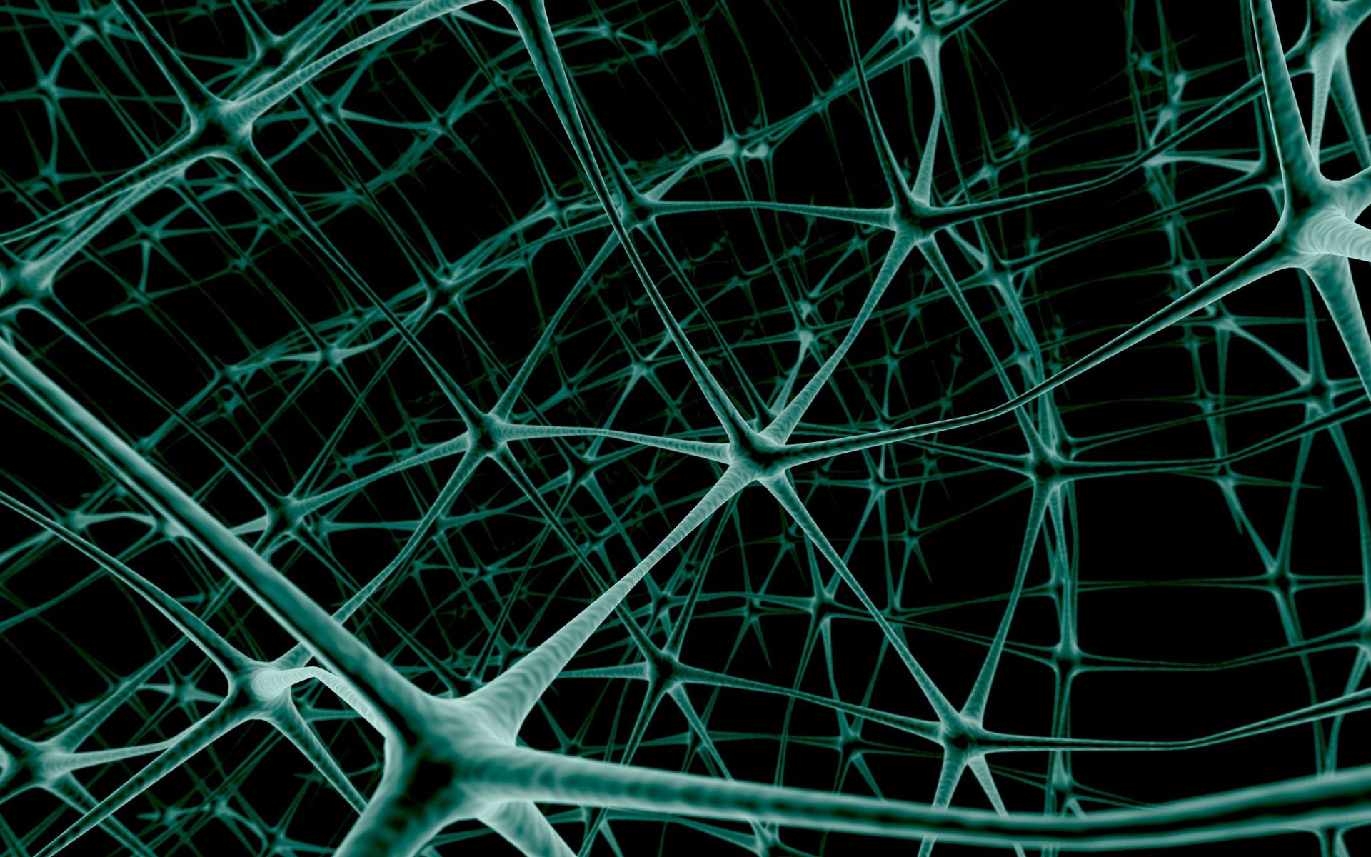 101410 скачать картинку нейроны, сетка, абстракция, свет, шар, связь - обои и заставки бесплатно