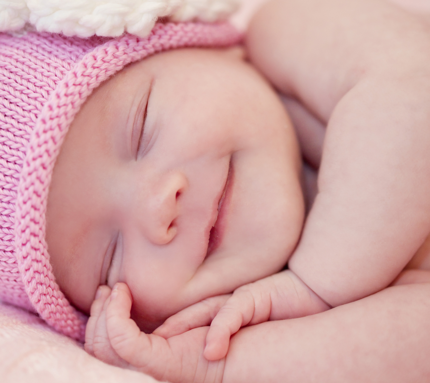 Descarga gratis la imagen Sonreír, Lindo, Dormido, Fotografía, Bebé en el escritorio de tu PC