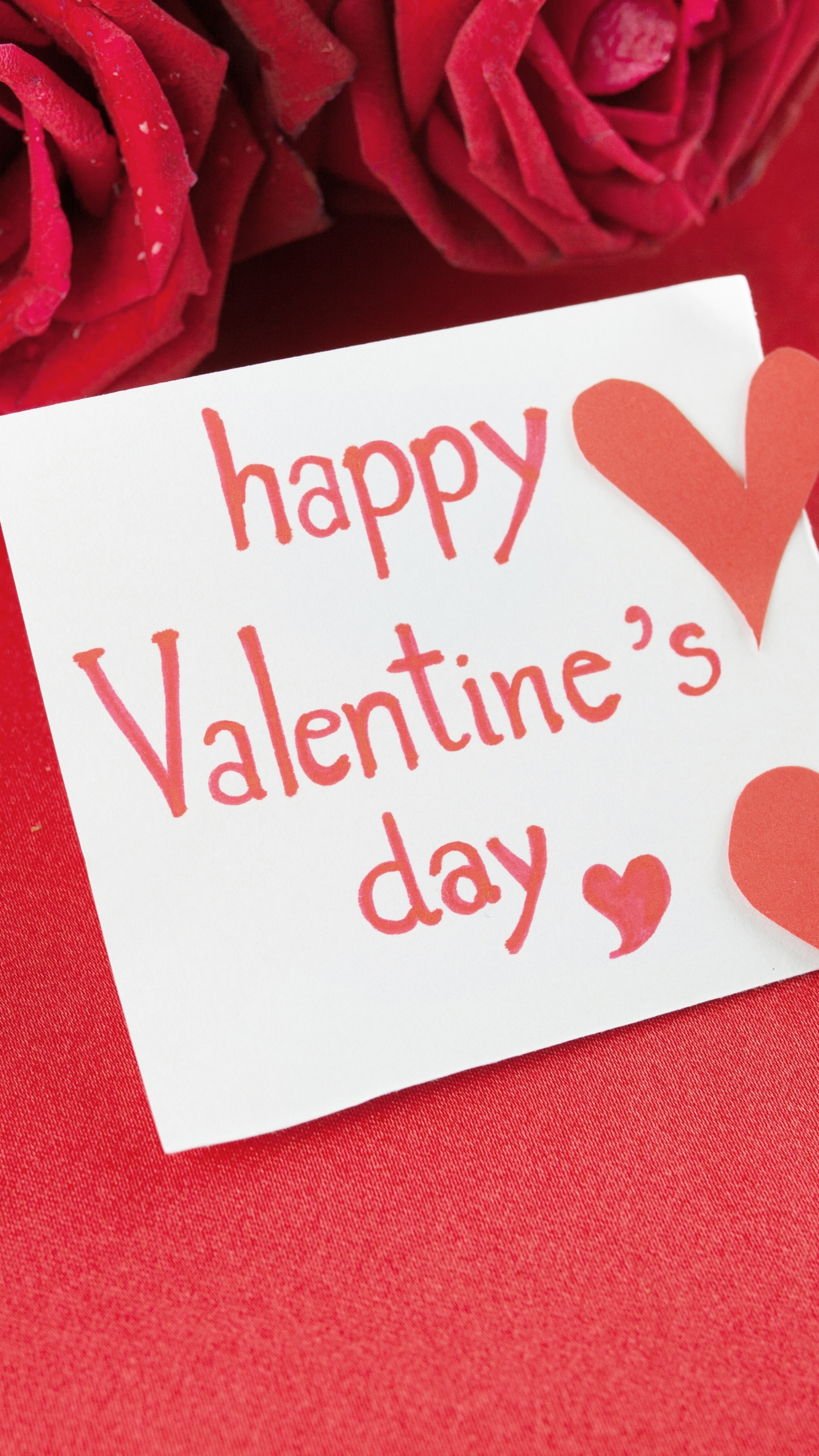 Download mobile wallpaper Valentine's Day, Love, Holiday, Heart, Romantic for free.