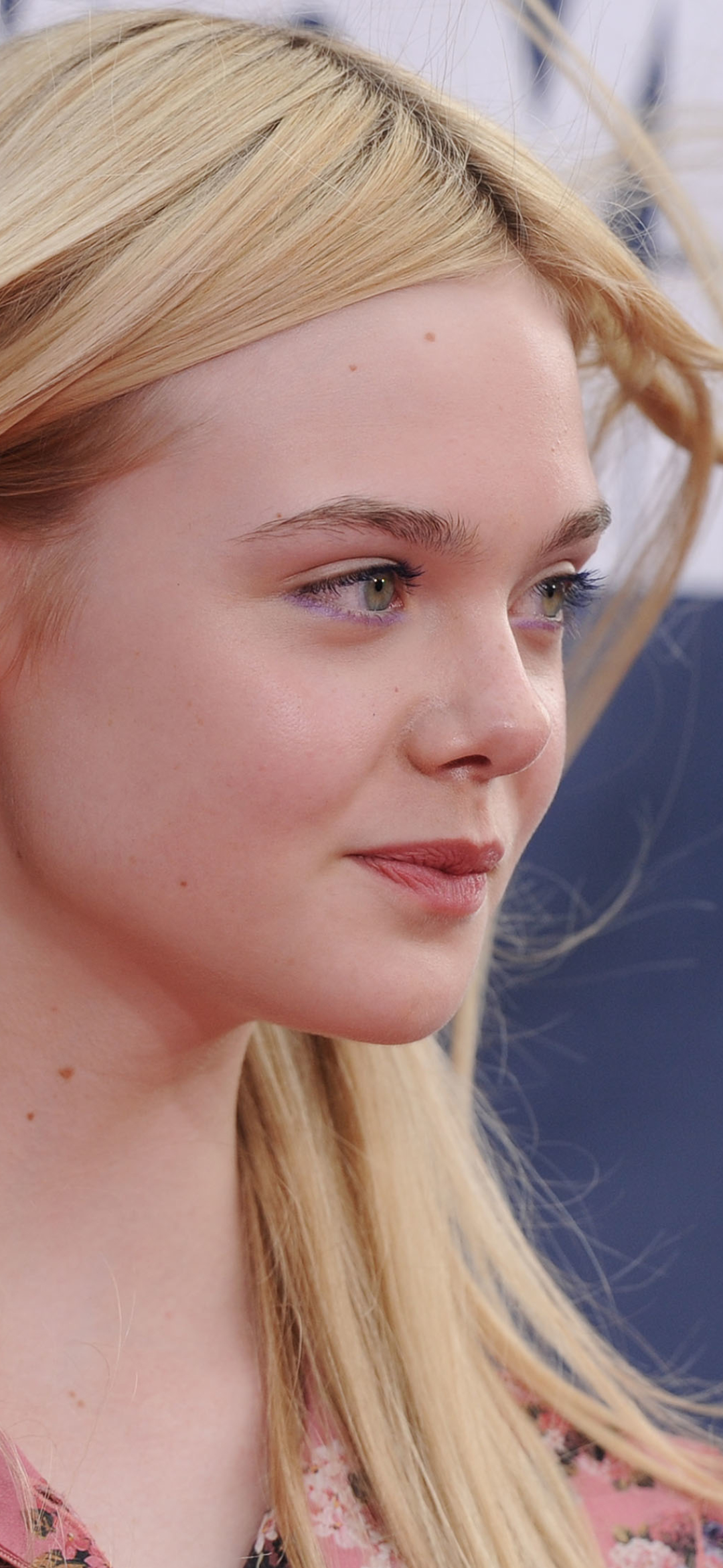 Baixar papel de parede para celular de Americano, Celebridade, Atriz, Elle Fanning gratuito.