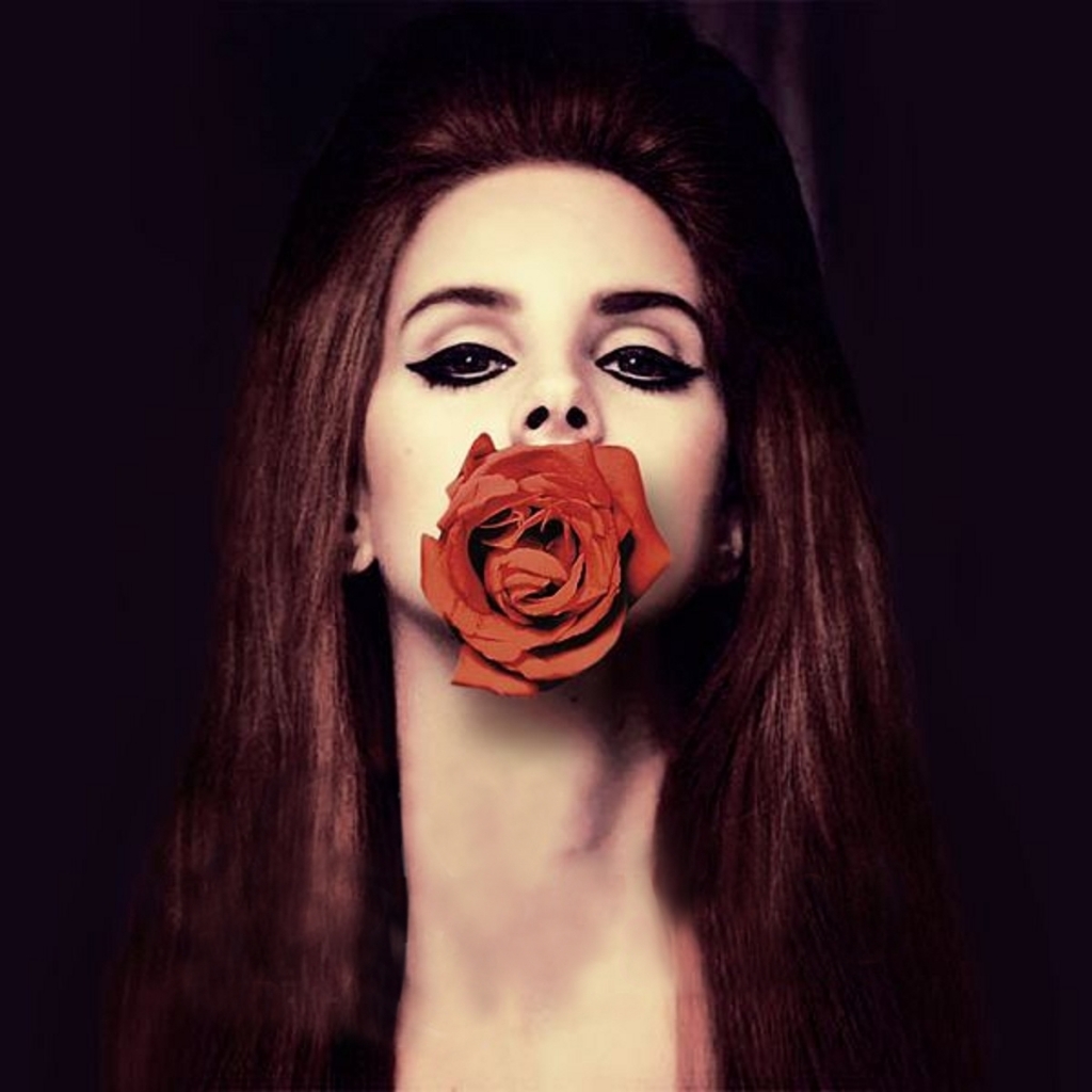 Free download wallpaper Music, Lana Del Rey on your PC desktop