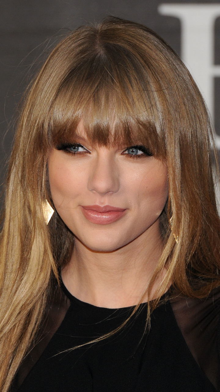 Download mobile wallpaper Music, Taylor Swift for free.