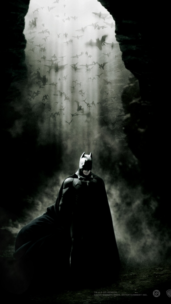 1091374 descargar fondo de pantalla películas, batman begins, hombre murciélago: protectores de pantalla e imágenes gratis