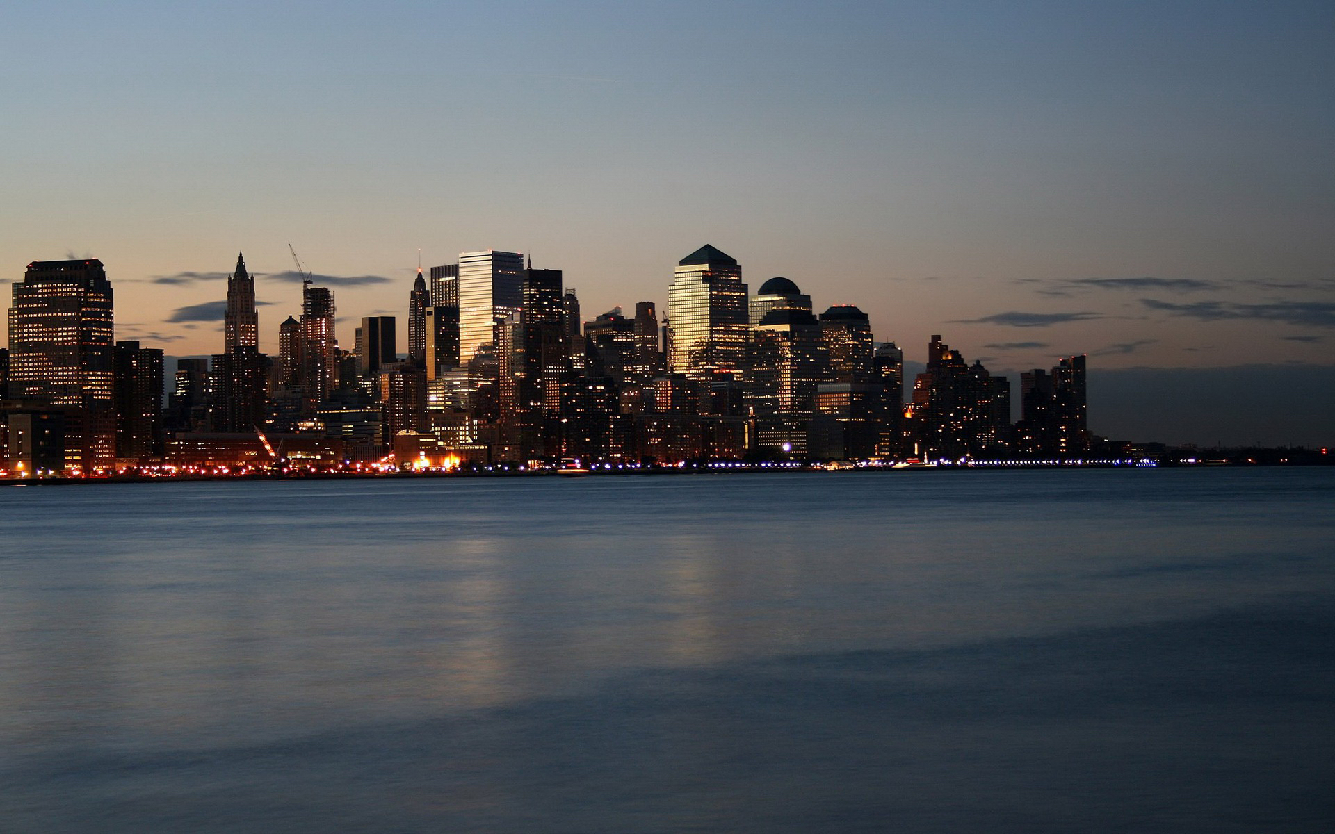 Descarga gratuita de fondo de pantalla para móvil de Ciudades, Nueva York, Manhattan, Hecho Por El Hombre.