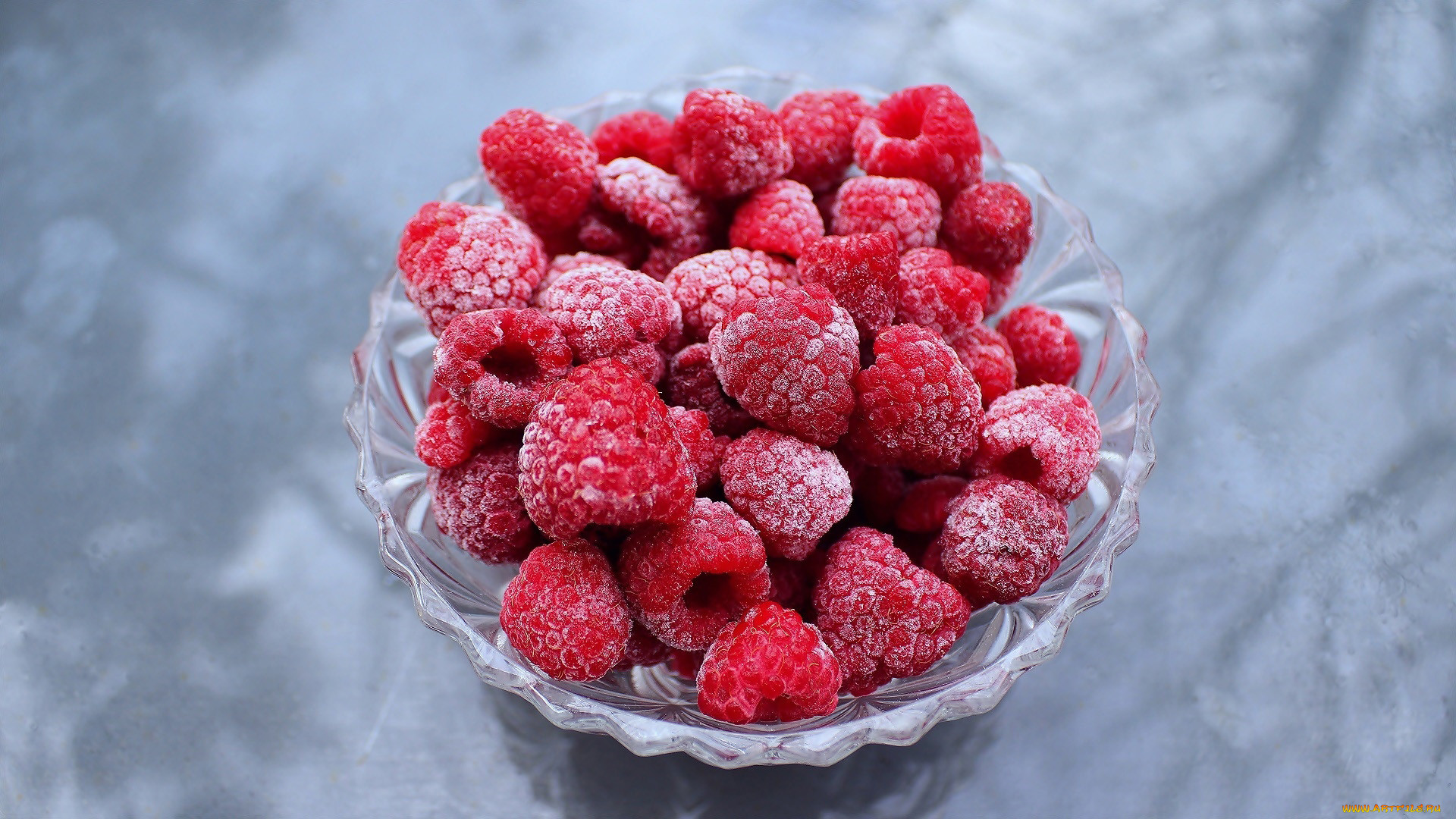 Download mobile wallpaper Fruits, Food, Raspberry for free.