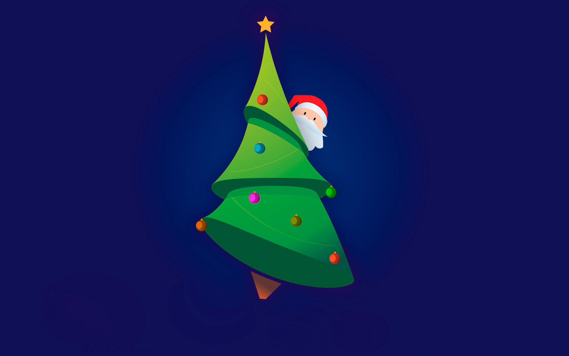 Free download wallpaper Christmas, Holiday on your PC desktop