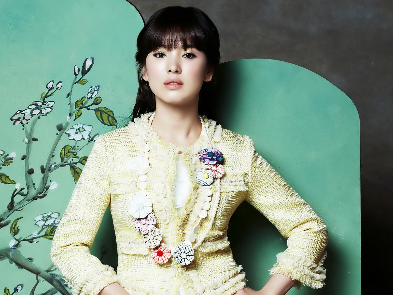 celebrity, song hye kyo, actress, korean