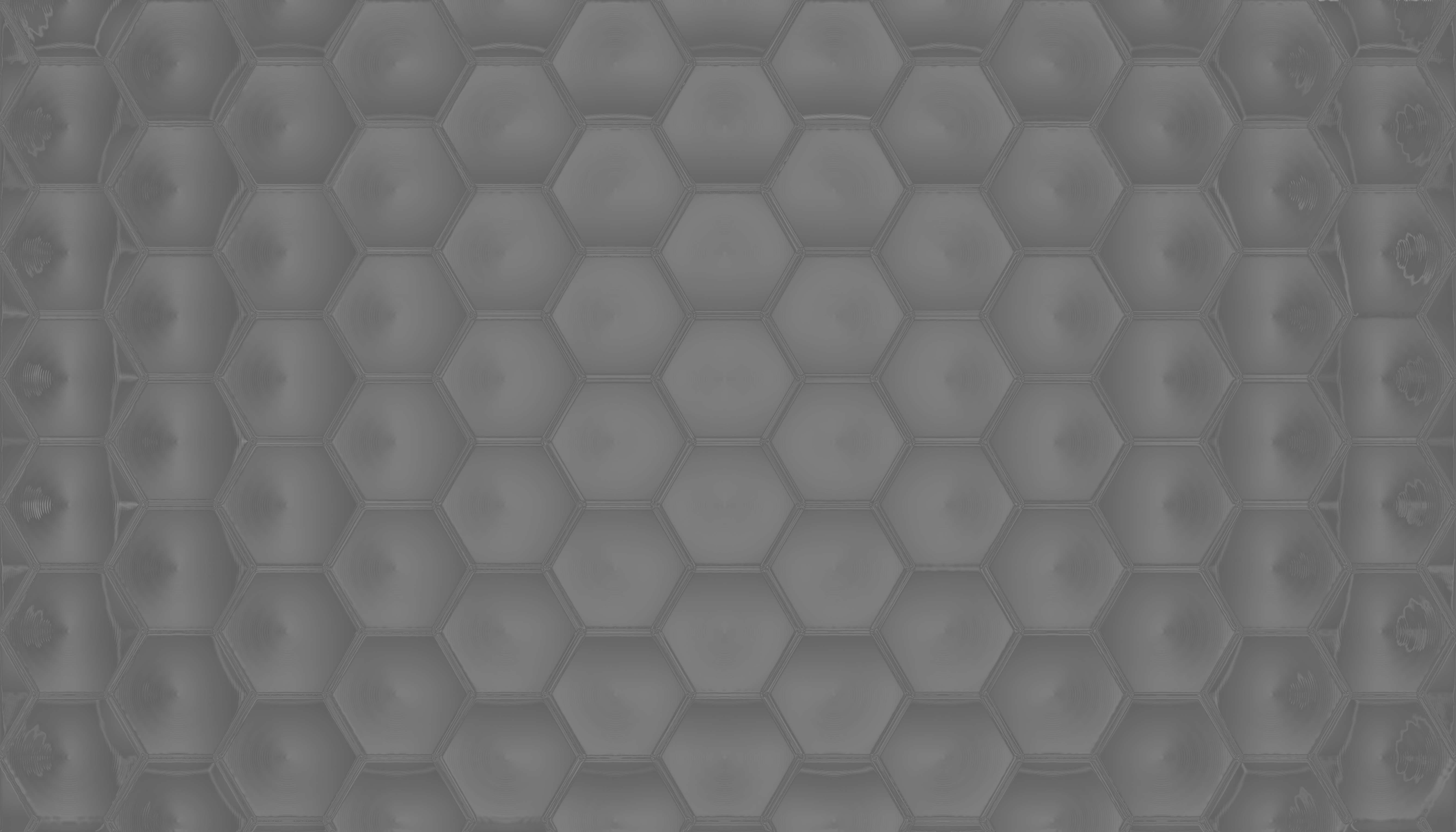 Laden Sie das Abstrakt, 3D, Hexagon-Bild kostenlos auf Ihren PC-Desktop herunter