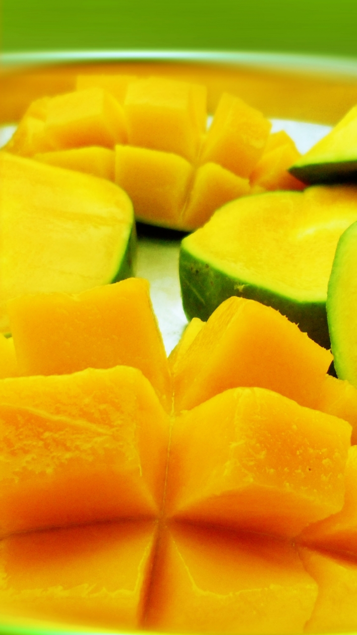 1221639 Hintergrundbild herunterladen nahrungsmittel, mango, essen, speisen - Bildschirmschoner und Bilder kostenlos