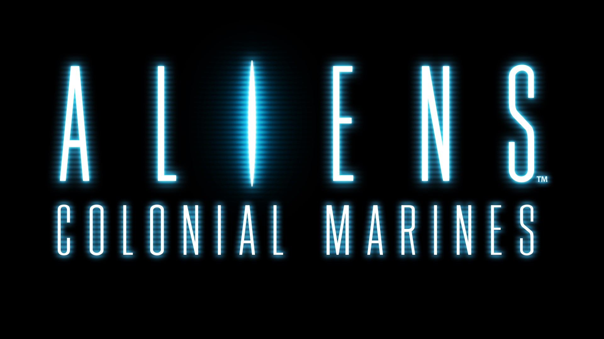 Free download wallpaper Alien, Video Game, Aliens: Colonial Marines on your PC desktop