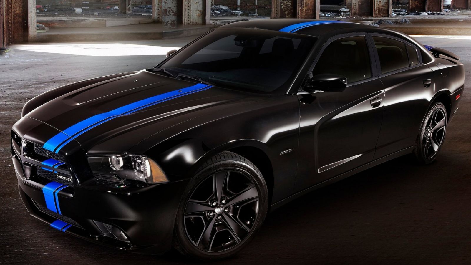 2011 Dodge Charger HD photos