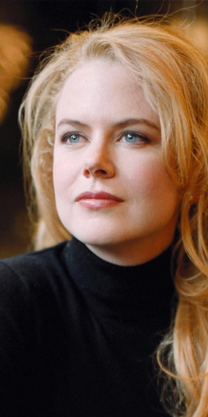 Download mobile wallpaper Nicole Kidman, Celebrity for free.