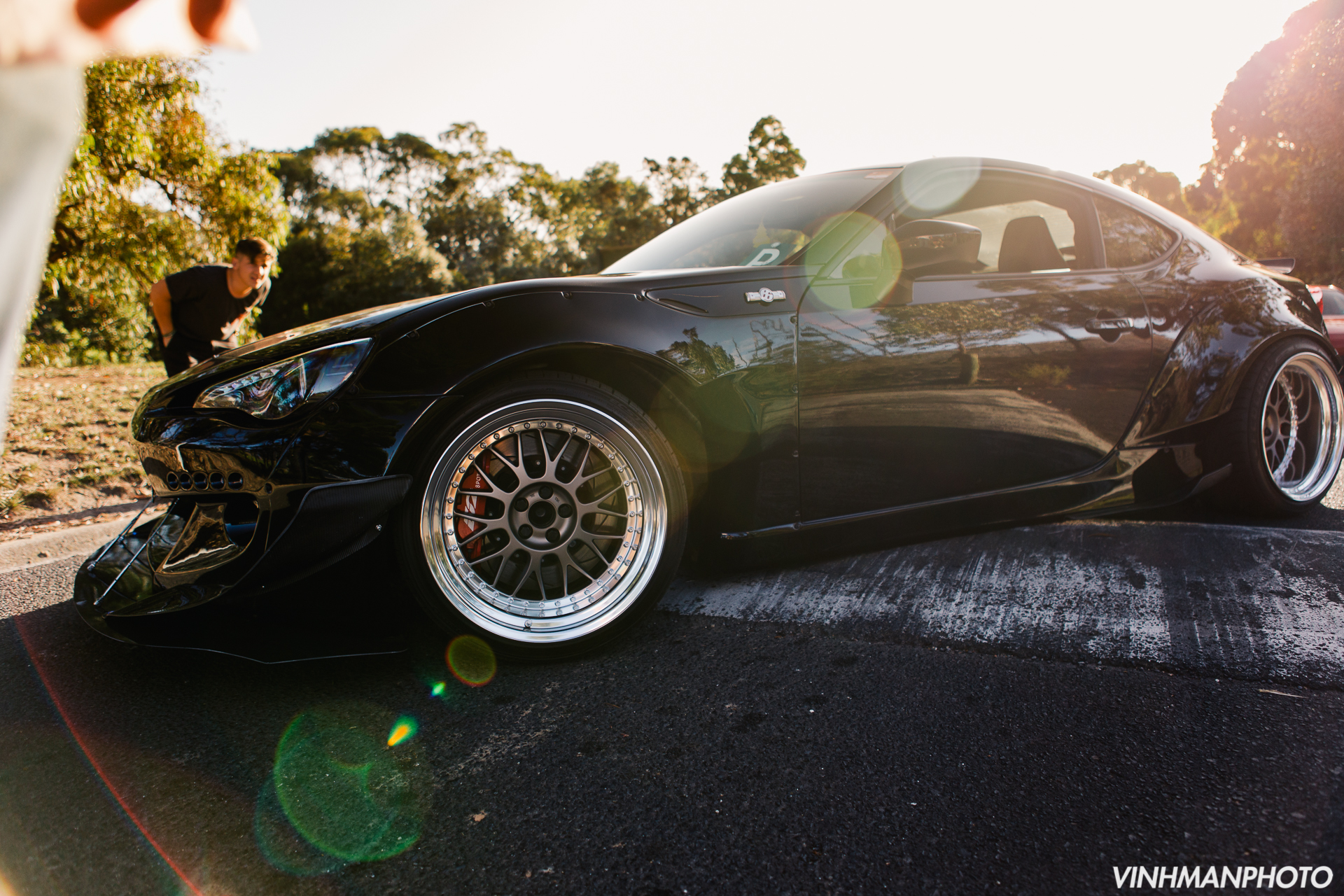 Free download wallpaper Vehicles, Toyota 86 on your PC desktop