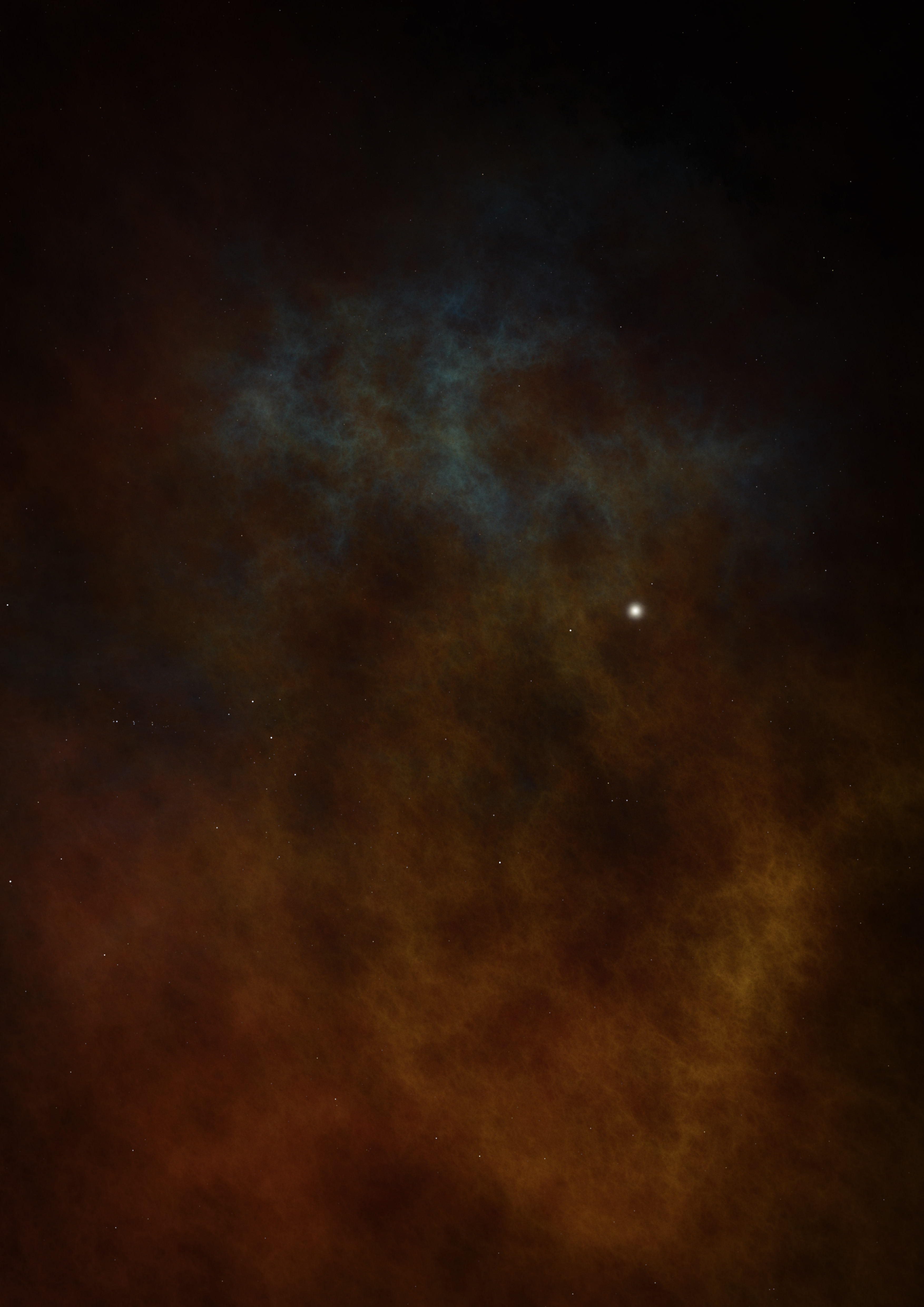 Download mobile wallpaper Stars, Nebula, Universe, Galaxy for free.