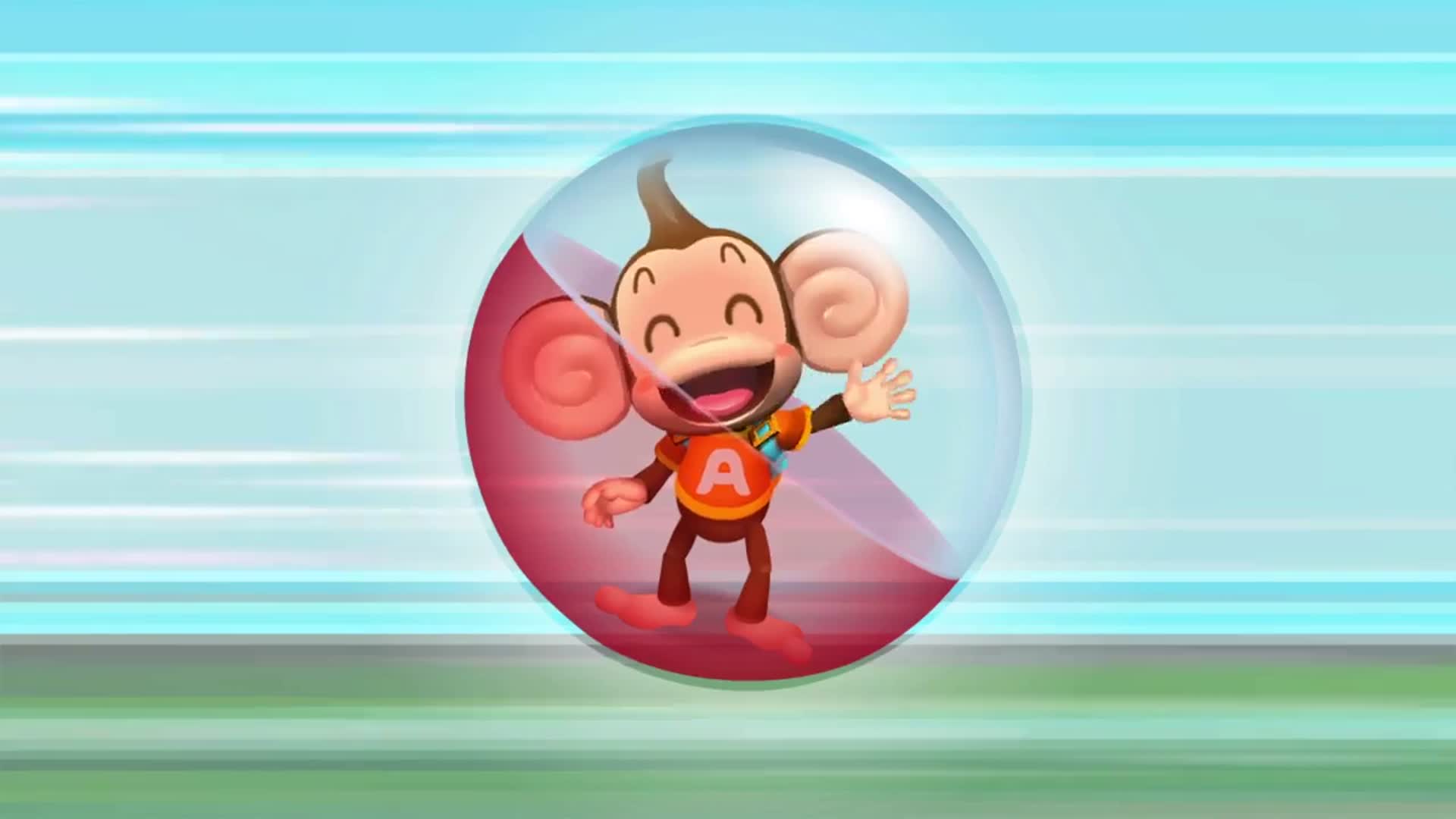 Laden Sie Super Monkey Ball: Touch & Roll HD-Desktop-Hintergründe herunter