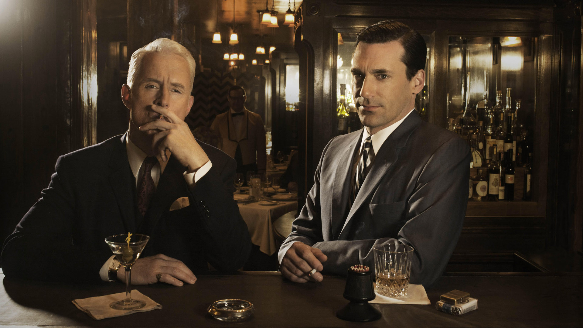 Téléchargez gratuitement l'image Séries Tv, Mad Men sur le bureau de votre PC