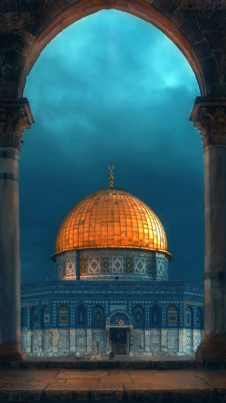 Download mobile wallpaper Architecture, Dome, Mosque, Religious, Mosques for free.