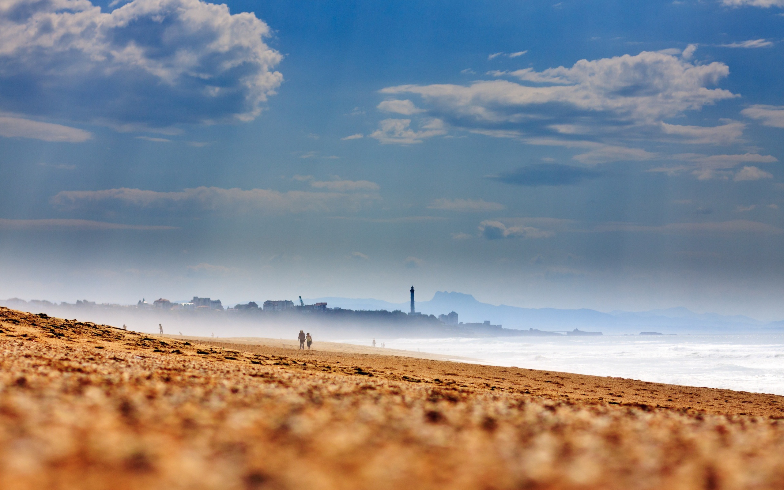 Téléchargez gratuitement l'image Plage, Photographie sur le bureau de votre PC