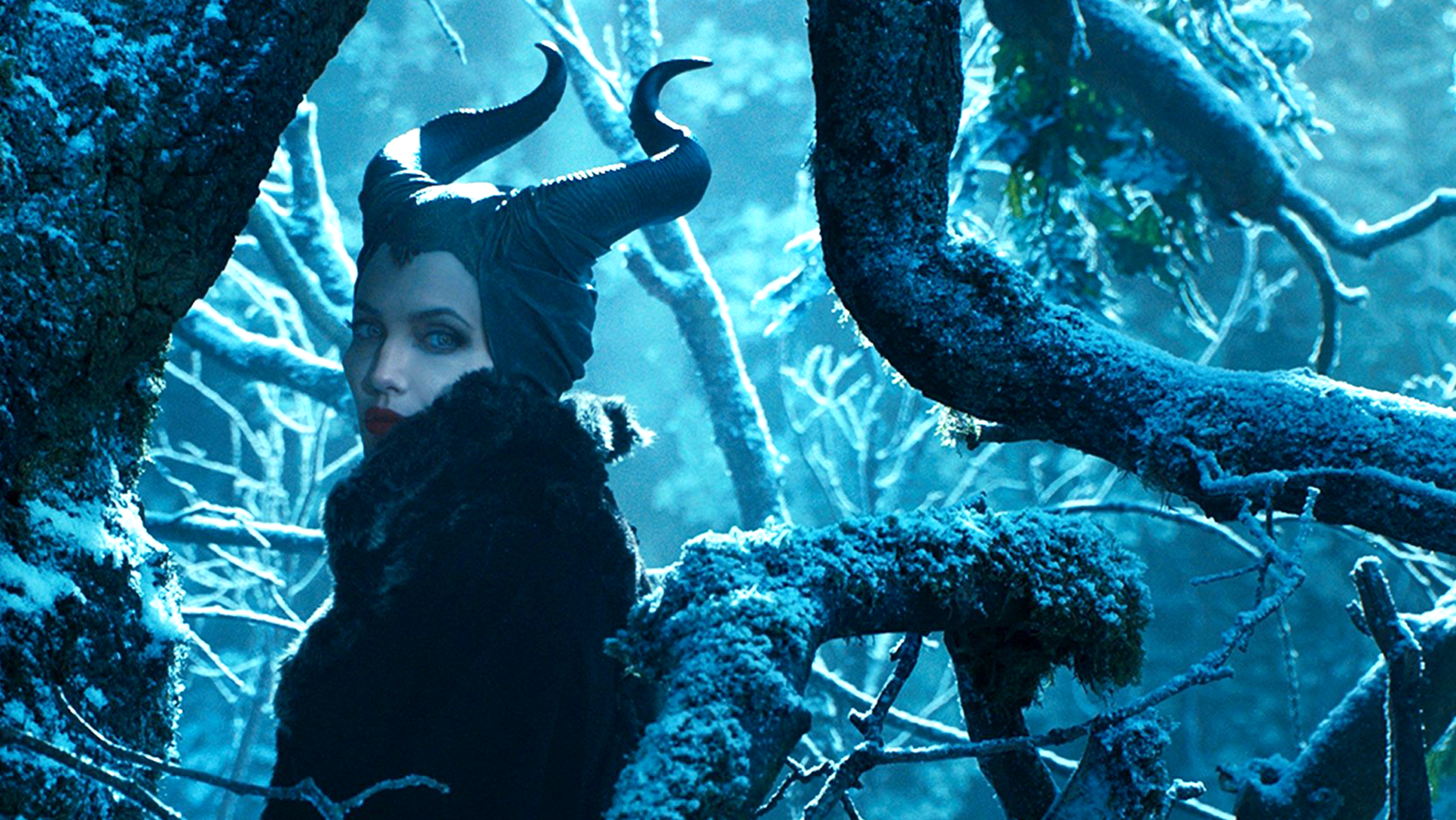 Laden Sie das Angelina Jolie, Filme, Maleficent Die Dunkle Fee-Bild kostenlos auf Ihren PC-Desktop herunter